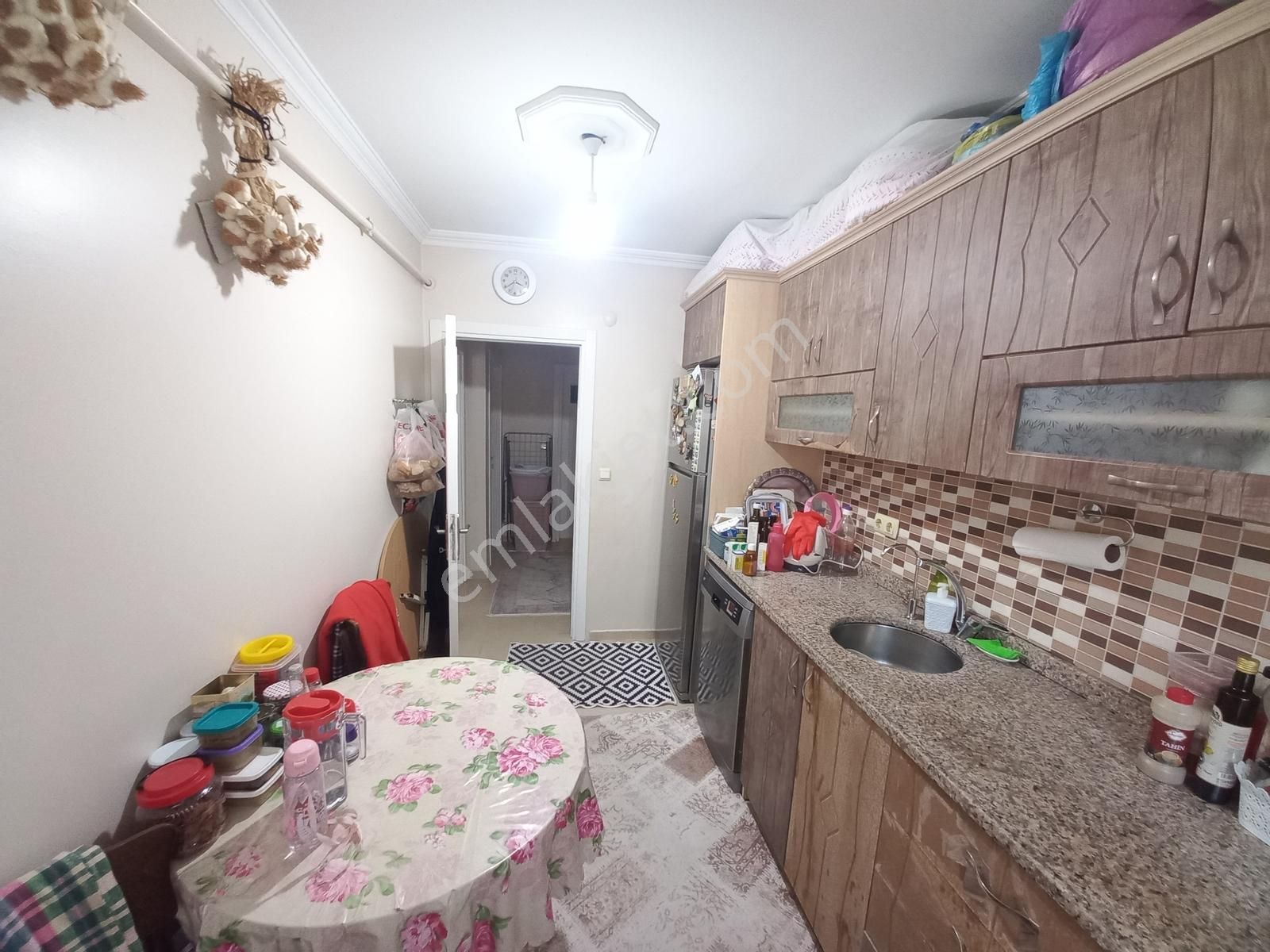 Şeref Emlak Silahtarağa Satılık Daire 5,200,000 Tl - Görsel 18