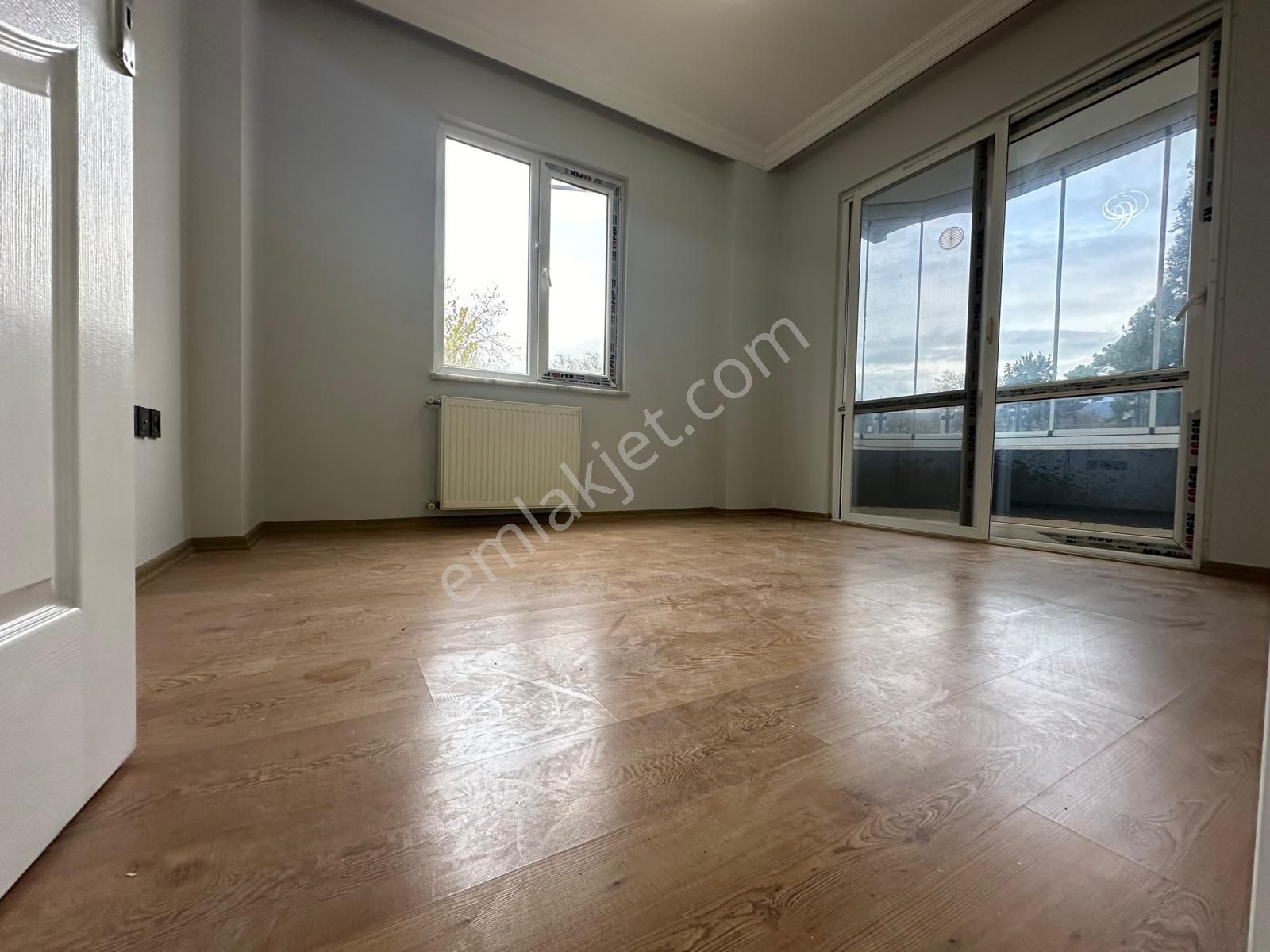 ꧁ay Emlaktan꧂akçay'da Kombili Denize 400 Mt Müstakil Tadında Köşe Ön Cephe Satılık 2+1 Yeni Daire - Görsel 12