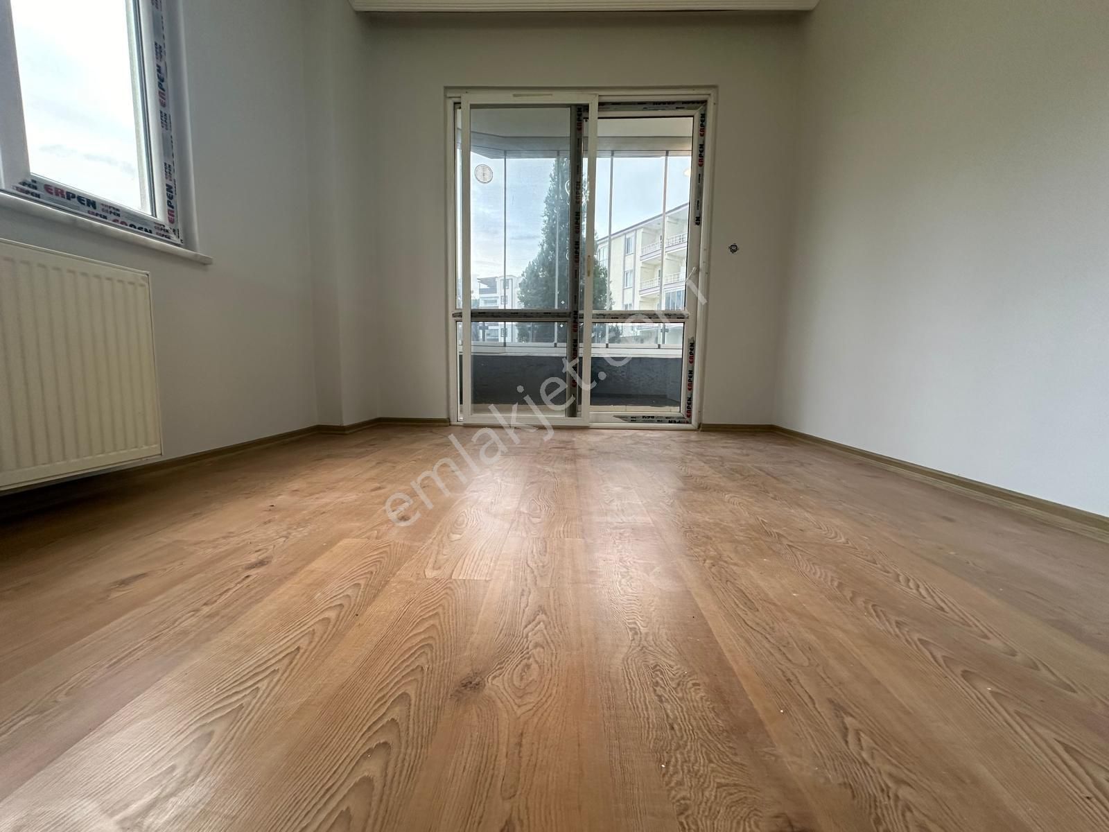 ꧁ay Emlaktan꧂akçay'da Kombili Denize 400 Mt Müstakil Tadında Köşe Ön Cephe Satılık 2+1 Yeni Daire - Görsel 15