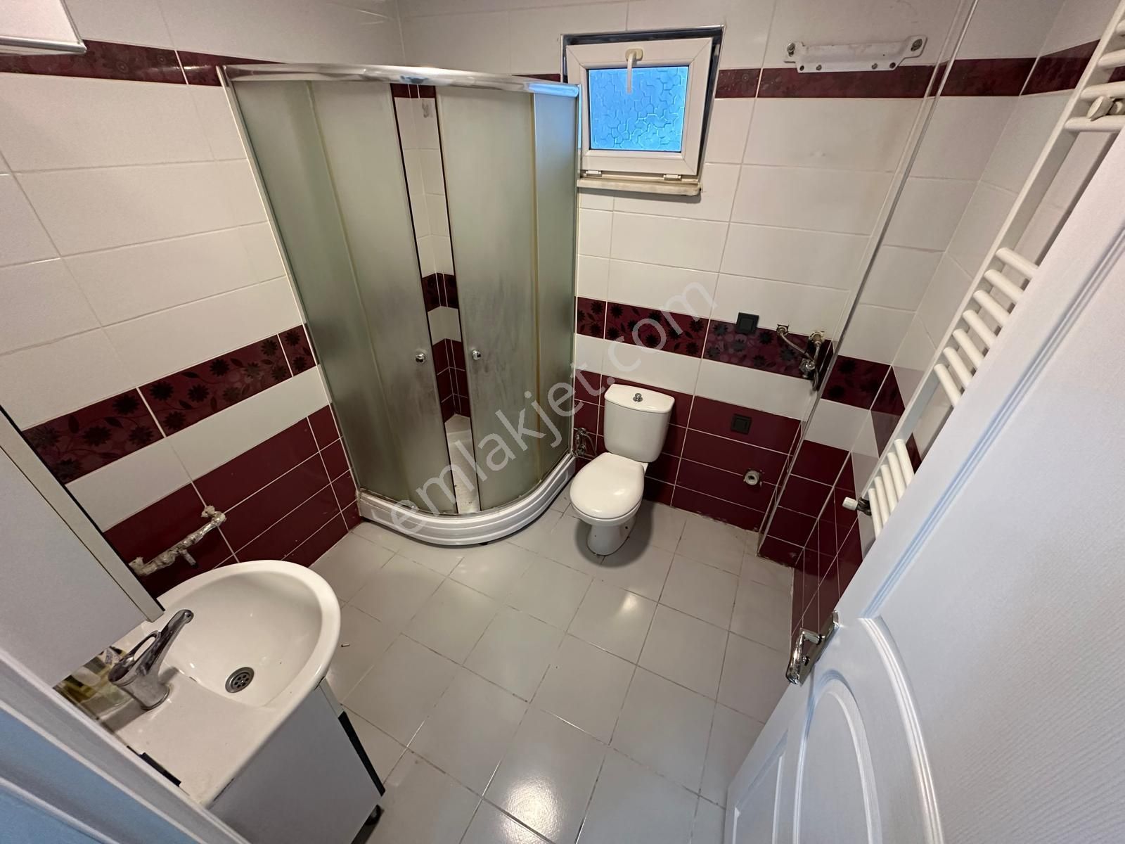 ꧁ay Emlaktan꧂akçay'da Kombili Denize 400 Mt Müstakil Tadında Köşe Ön Cephe Satılık 2+1 Yeni Daire - Görsel 23