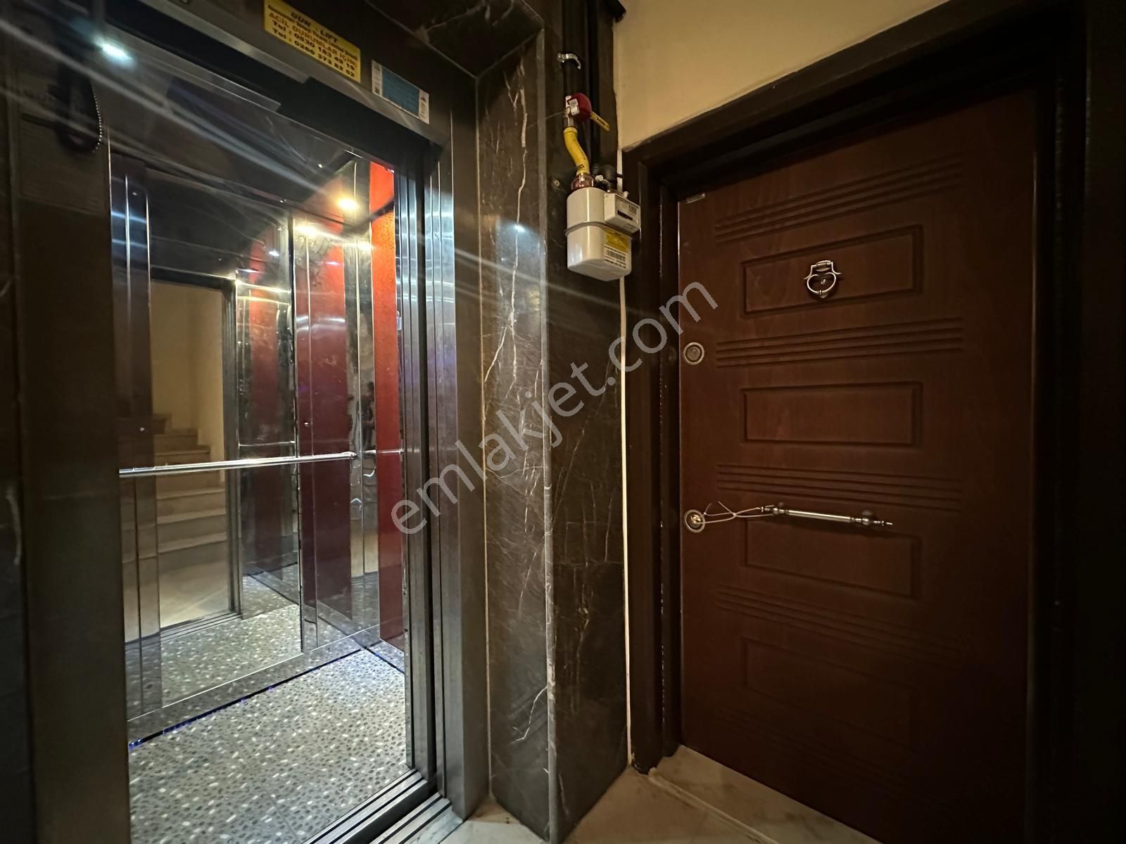 ꧁ay Emlaktan꧂akçay'da Kombili Denize 400 Mt Müstakil Tadında Köşe Ön Cephe Satılık 2+1 Yeni Daire - Görsel 33