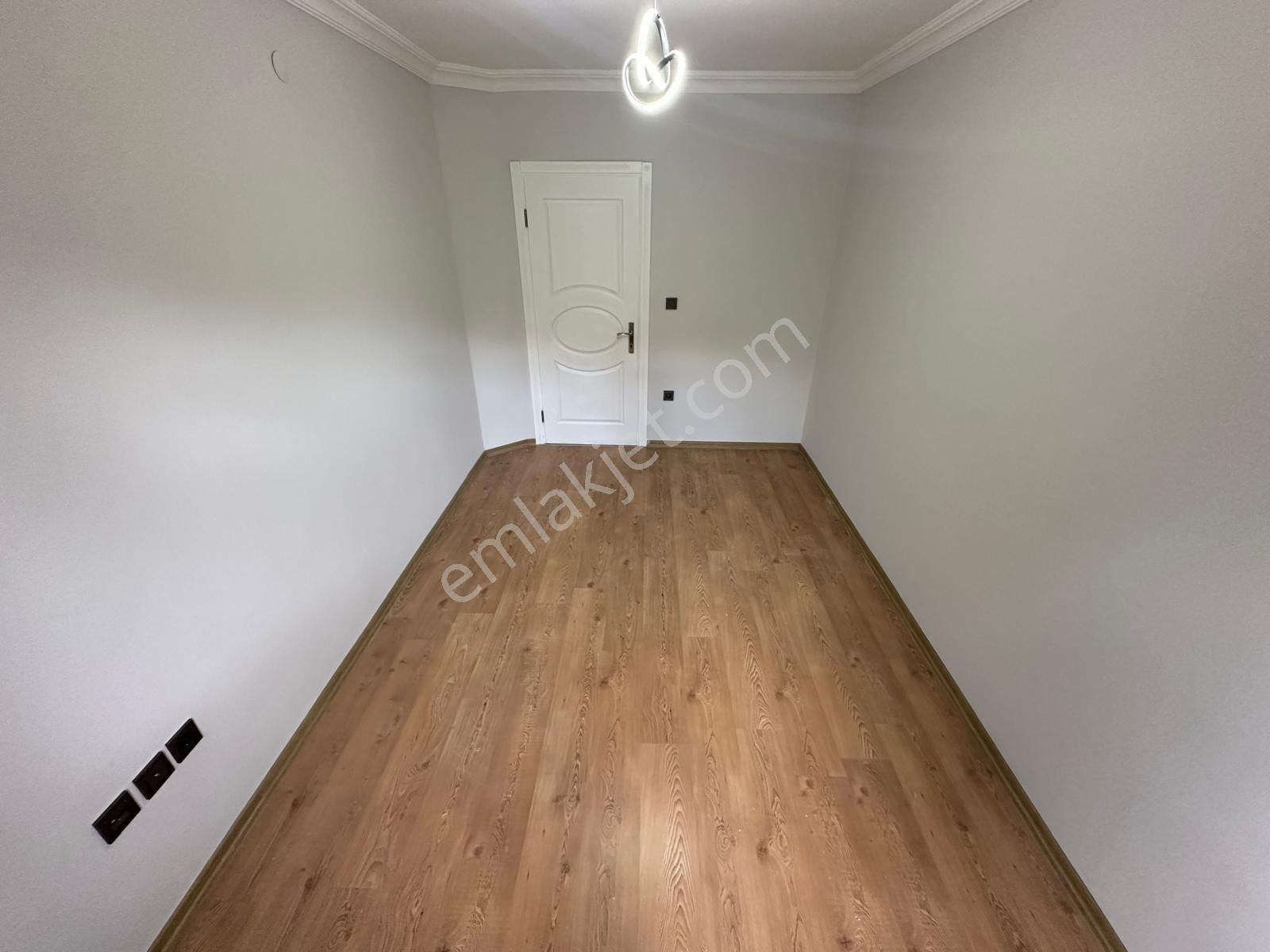 ꧁ay Emlaktan꧂akçay'da Kombili Denize 400 Mt Müstakil Tadında Köşe Ön Cephe Satılık 2+1 Yeni Daire - Görsel 21