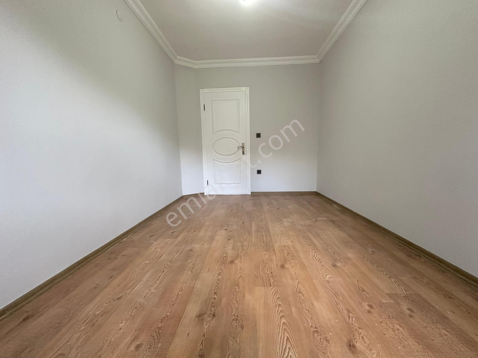 ꧁ay Emlaktan꧂akçay'da Kombili Denize 400 Mt Müstakil Tadında Köşe Ön Cephe Satılık 2+1 Yeni Daire - Görsel 20