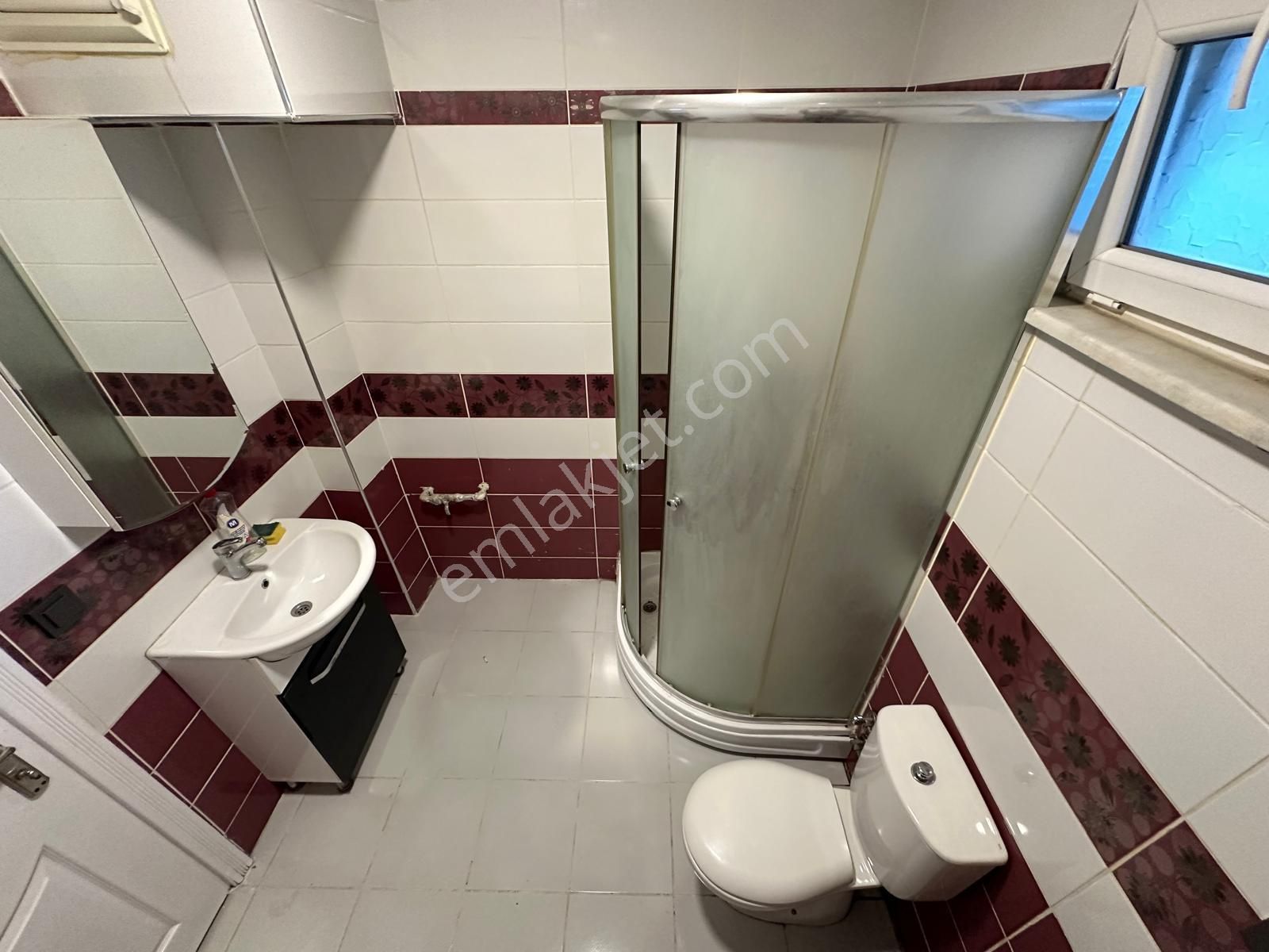 ꧁ay Emlaktan꧂akçay'da Kombili Denize 400 Mt Müstakil Tadında Köşe Ön Cephe Satılık 2+1 Yeni Daire - Görsel 25