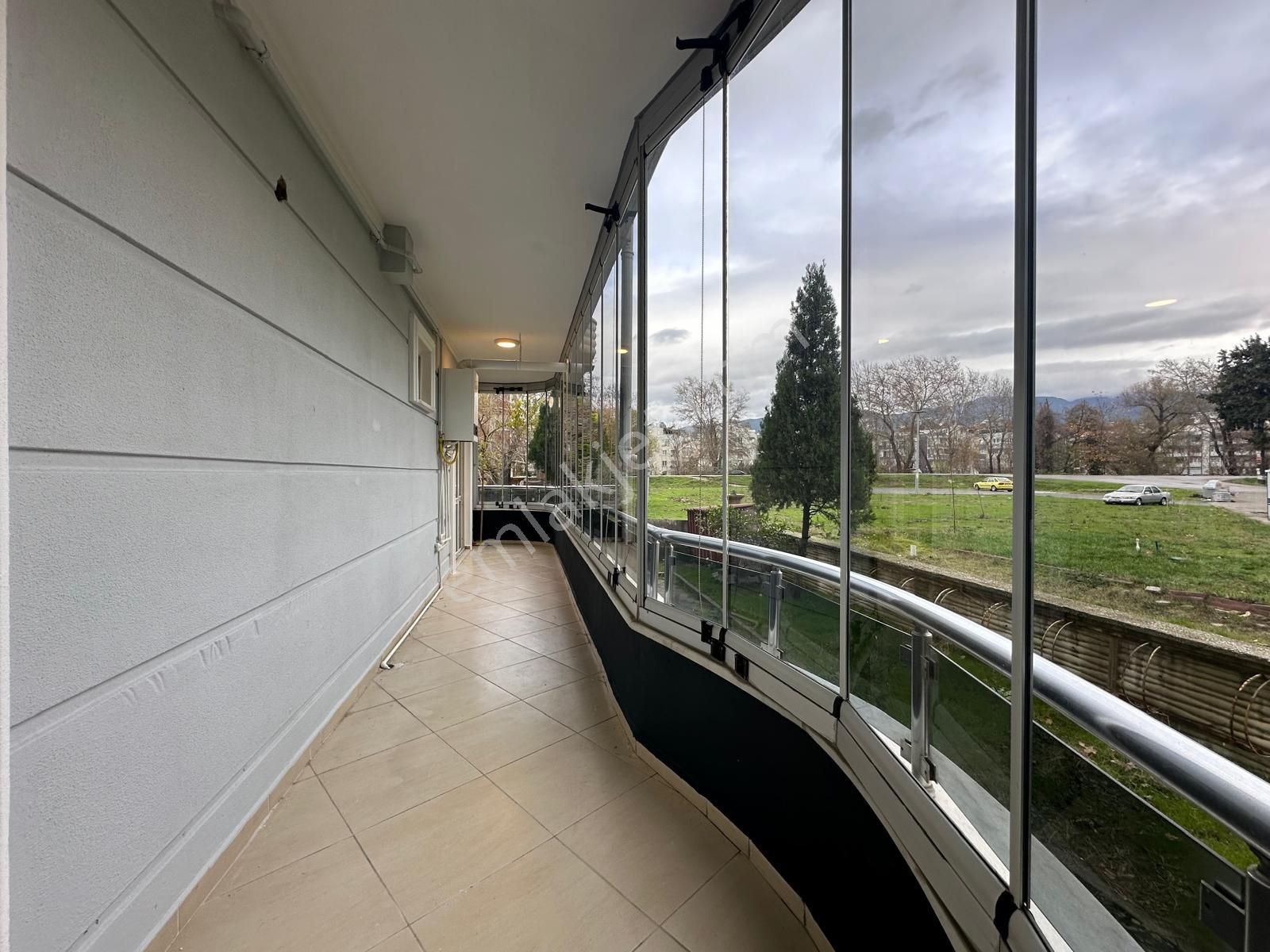 ꧁ay Emlaktan꧂akçay'da Kombili Denize 400 Mt Müstakil Tadında Köşe Ön Cephe Satılık 2+1 Yeni Daire - Görsel 10