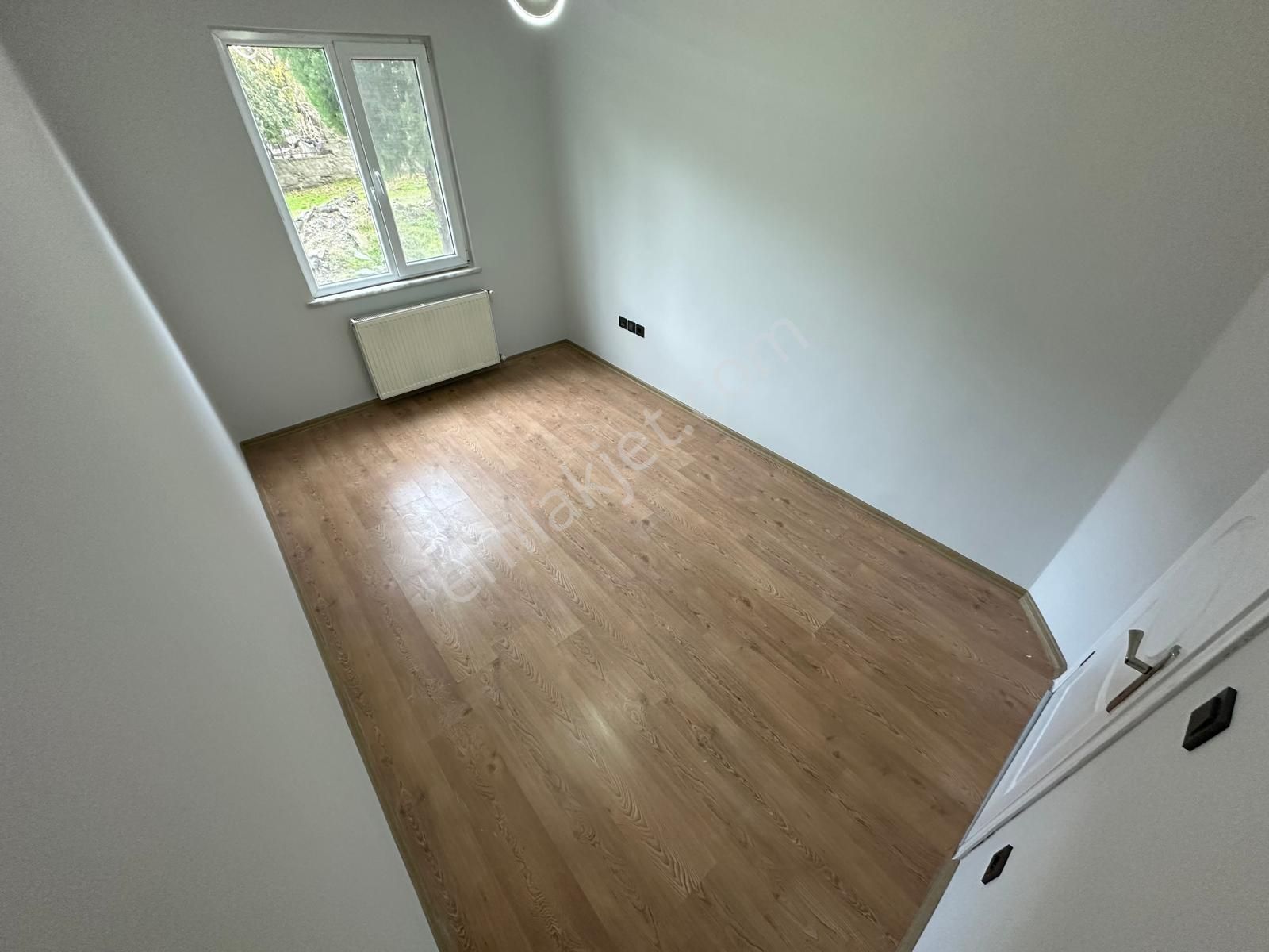 ꧁ay Emlaktan꧂akçay'da Kombili Denize 400 Mt Müstakil Tadında Köşe Ön Cephe Satılık 2+1 Yeni Daire - Görsel 18