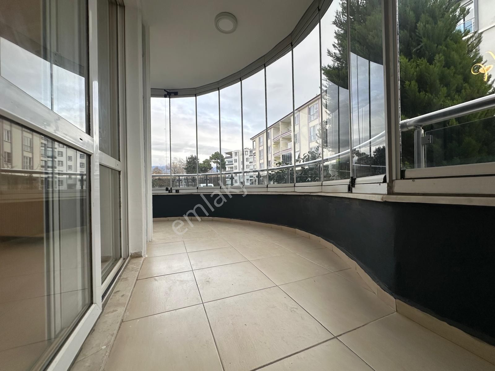 ꧁ay Emlaktan꧂akçay'da Kombili Denize 400 Mt Müstakil Tadında Köşe Ön Cephe Satılık 2+1 Yeni Daire - Görsel 11