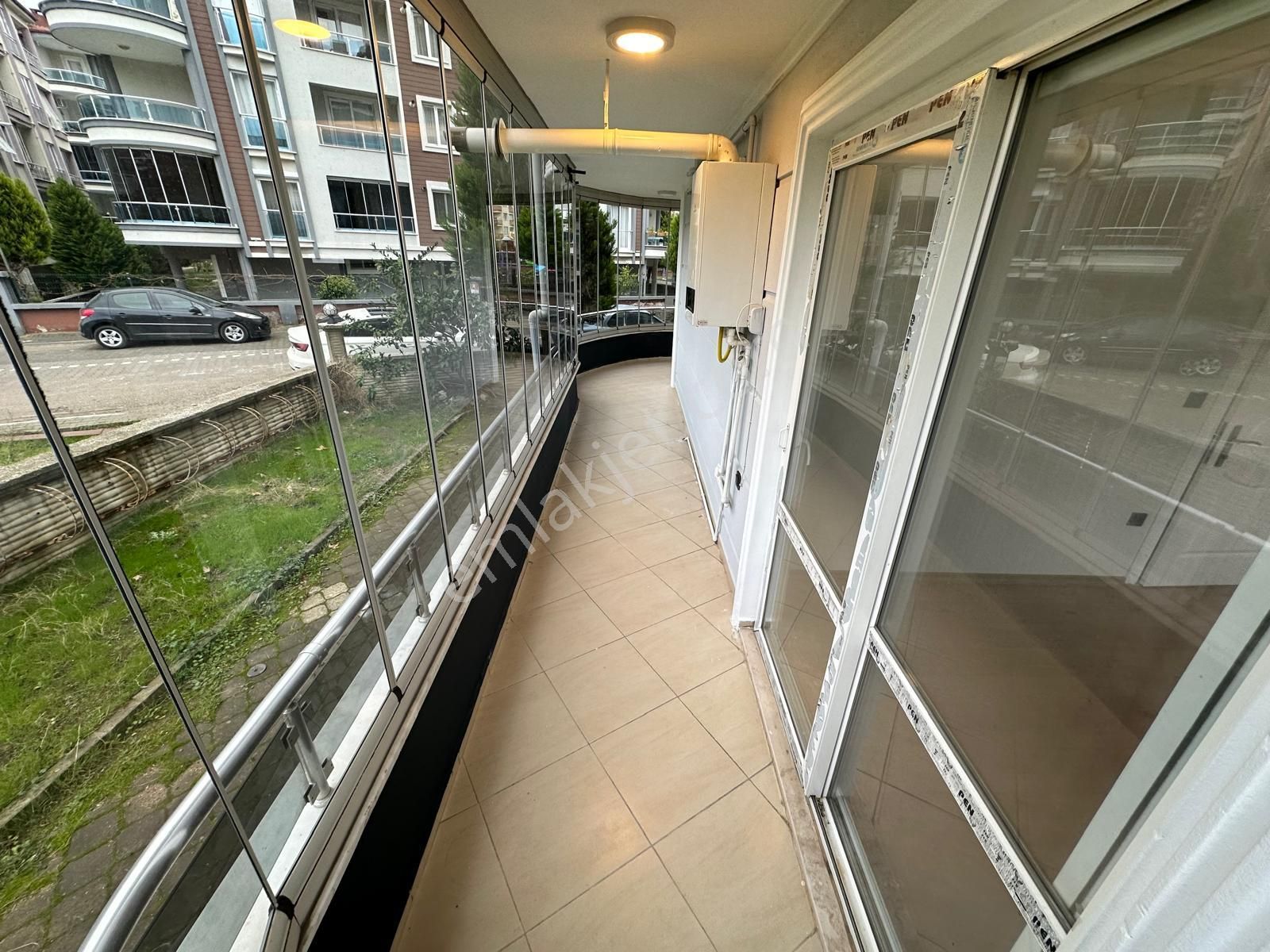 ꧁ay Emlaktan꧂akçay'da Kombili Denize 400 Mt Müstakil Tadında Köşe Ön Cephe Satılık 2+1 Yeni Daire - Görsel 8