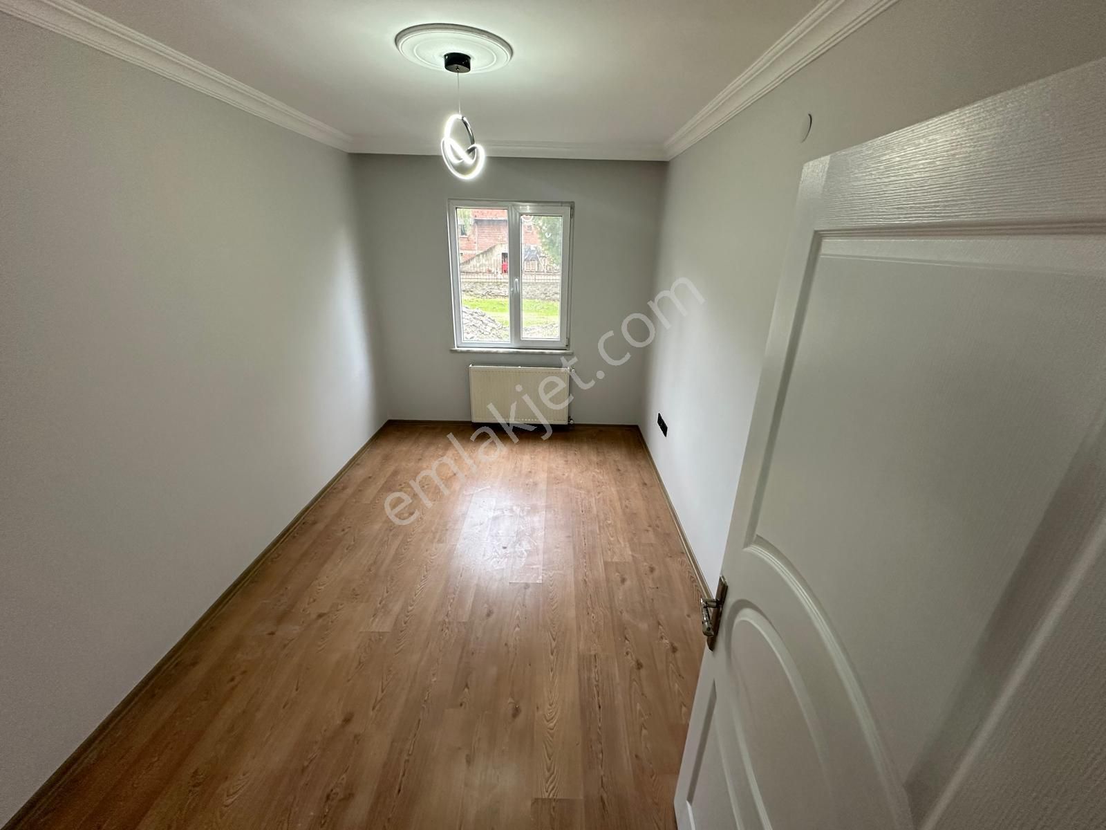 ꧁ay Emlaktan꧂akçay'da Kombili Denize 400 Mt Müstakil Tadında Köşe Ön Cephe Satılık 2+1 Yeni Daire - Görsel 17