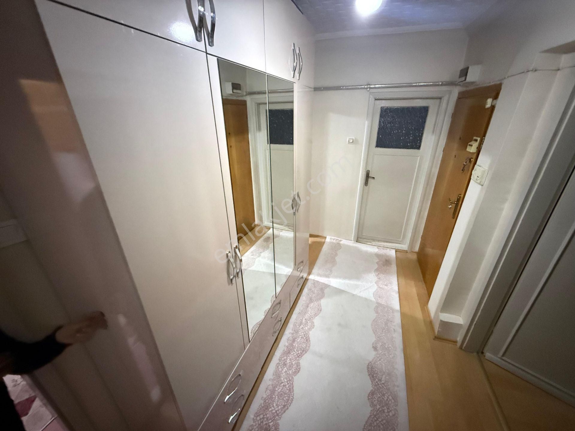 Sym'den Akşemsettin Mh Köşe Başında Merkezi Konumda Yapılı 4+1daire!!!! - Görsel 29