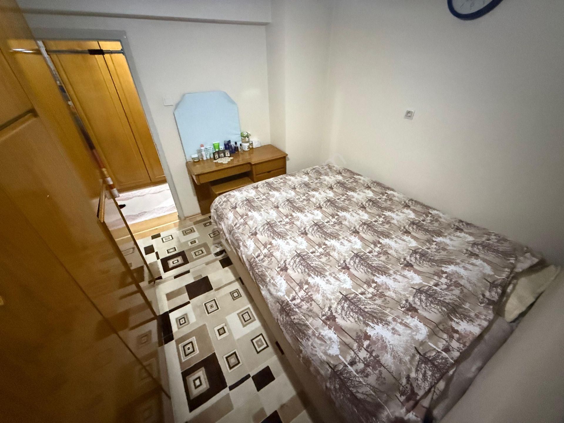 Sym'den Akşemsettin Mh Köşe Başında Merkezi Konumda Yapılı 4+1daire!!!! - Görsel 19