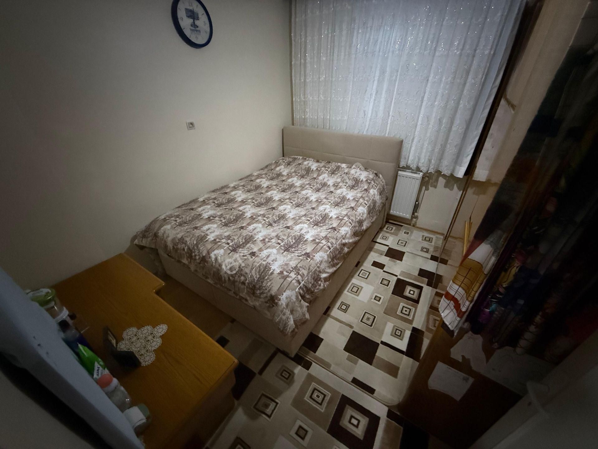 Sym'den Akşemsettin Mh Köşe Başında Merkezi Konumda Yapılı 4+1daire!!!! - Görsel 18