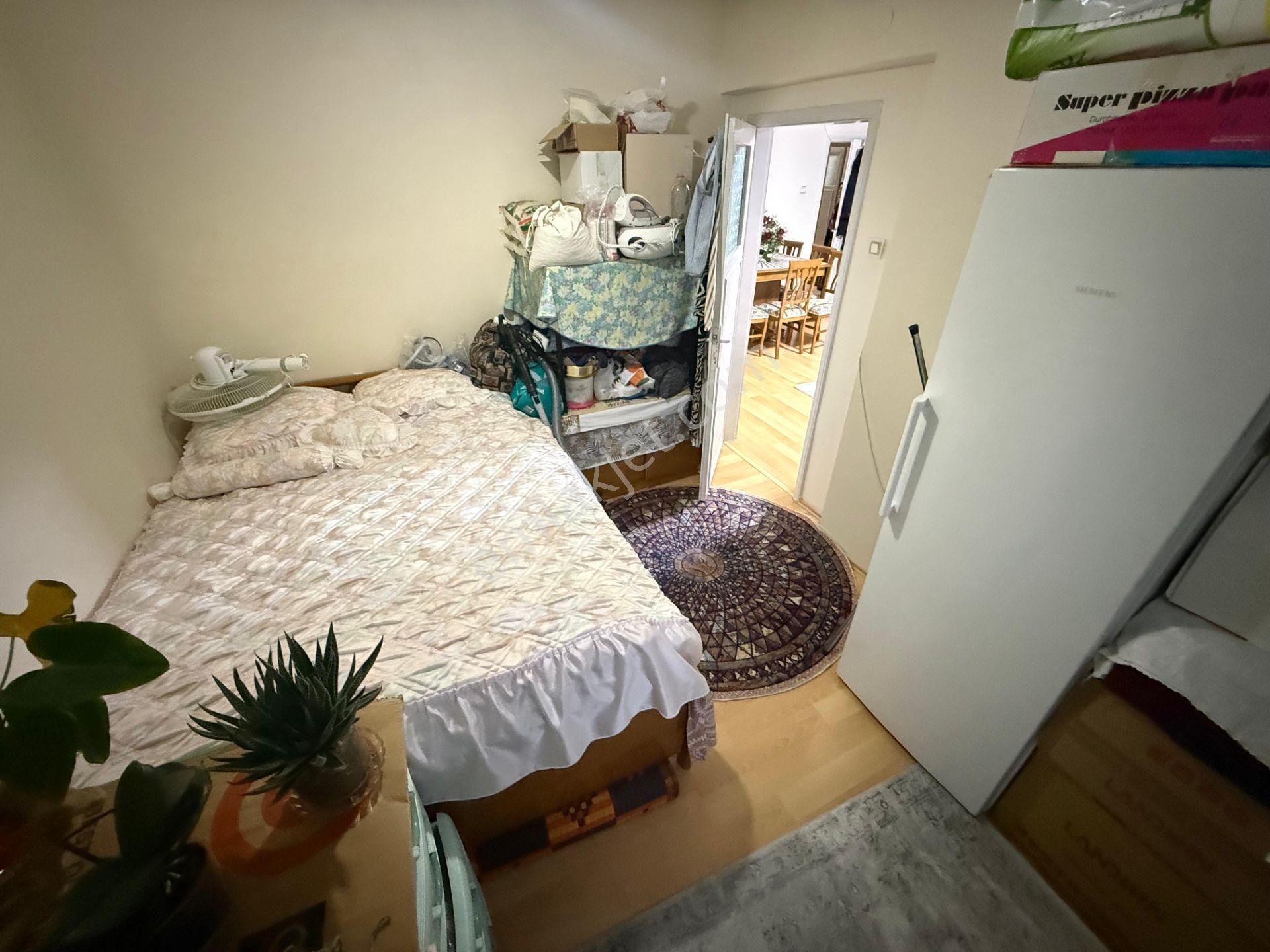 Sym'den Akşemsettin Mh Köşe Başında Merkezi Konumda Yapılı 4+1daire!!!! - Görsel 16