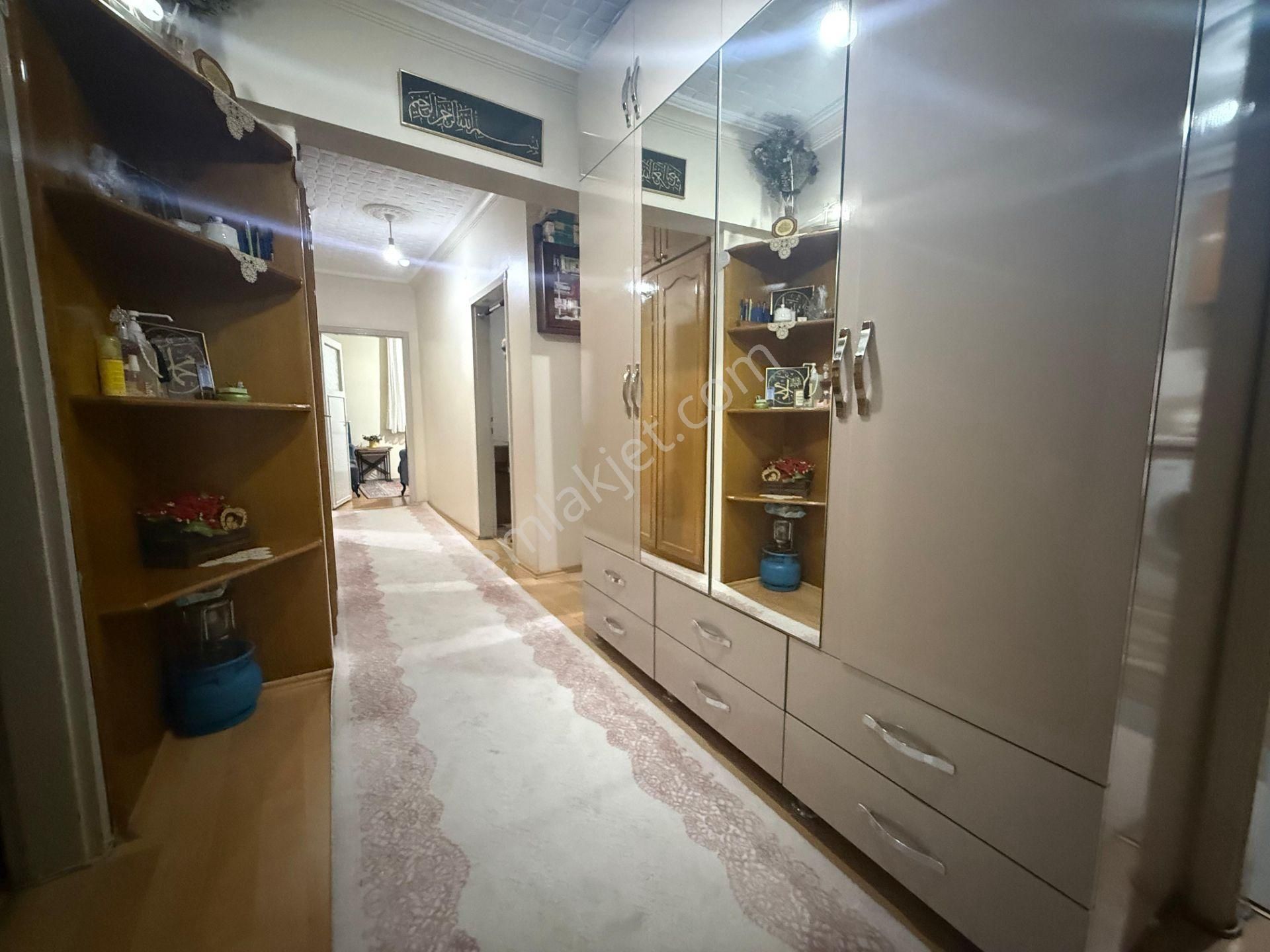 Sym'den Akşemsettin Mh Köşe Başında Merkezi Konumda Yapılı 4+1daire!!!! - Görsel 30