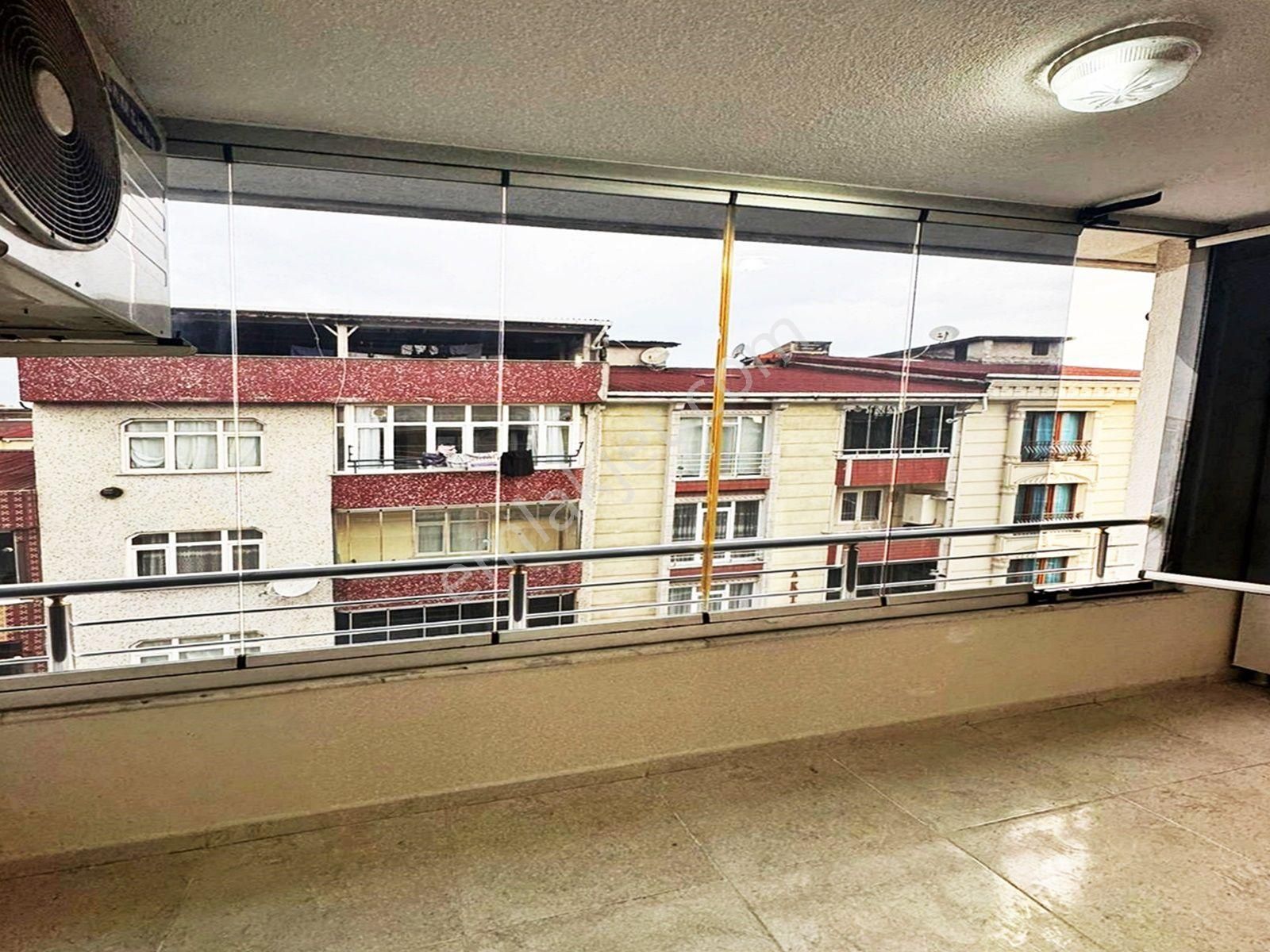 Nes Yapı'dan Saadetdere De Emsalsiz Daire*!!!!! - Görsel 9