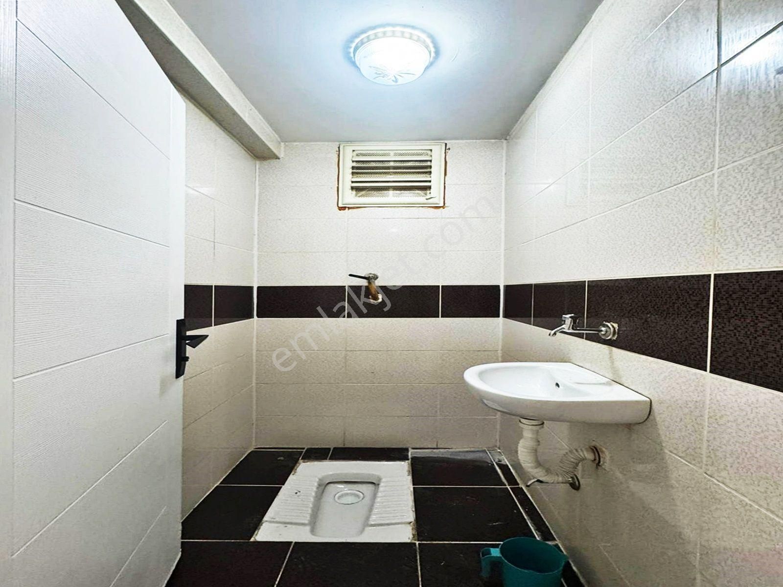 Nes Yapı'dan Saadetdere De Emsalsiz Daire*!!!!! - Görsel 11