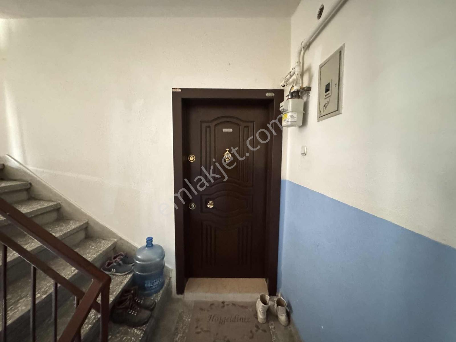 An-ka'dan Fatih Mahallesinde İçi Full Yapılı Satılık Daire - Görsel 24
