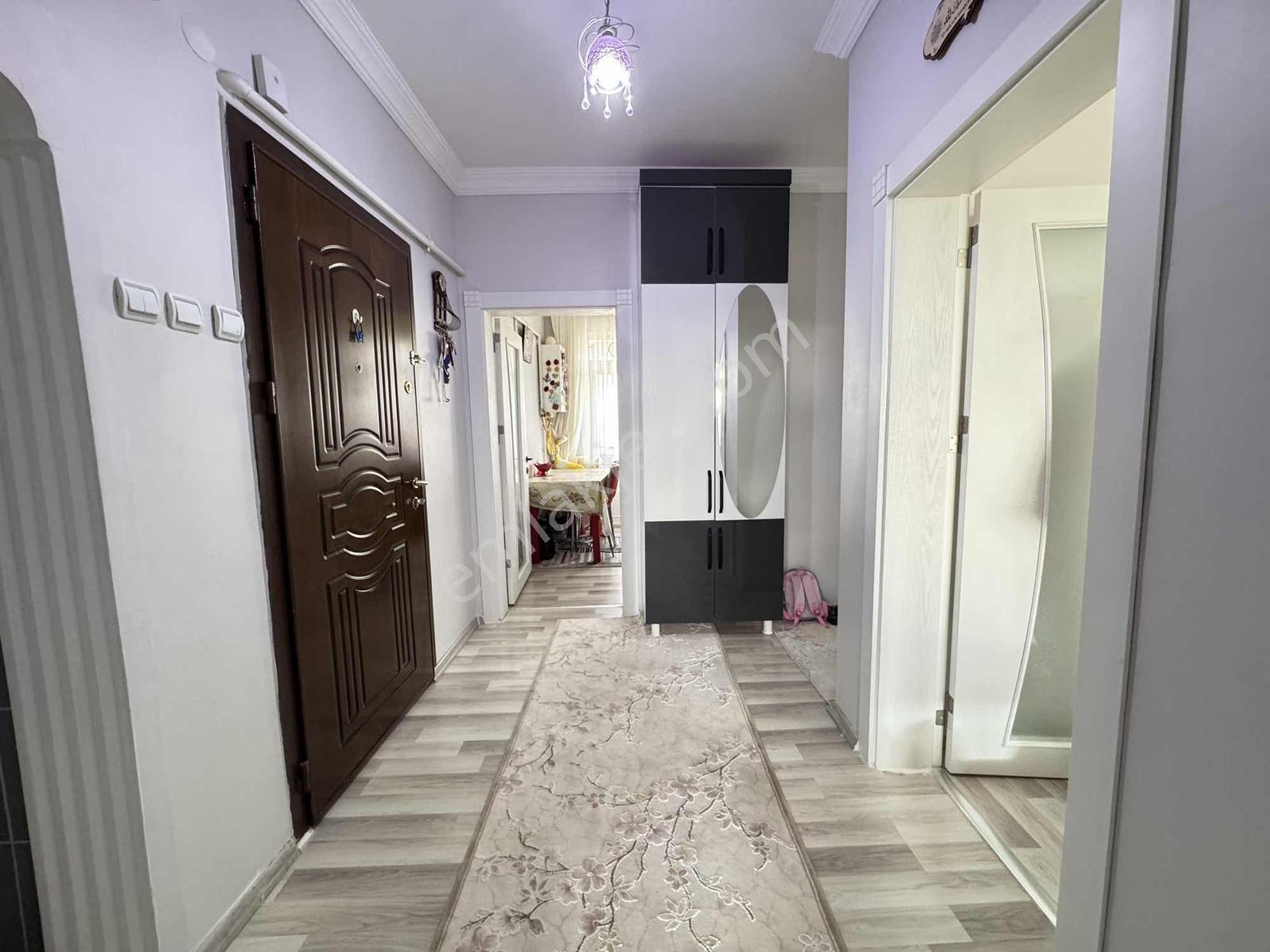 An-ka'dan Fatih Mahallesinde İçi Full Yapılı Satılık Daire - Görsel 17