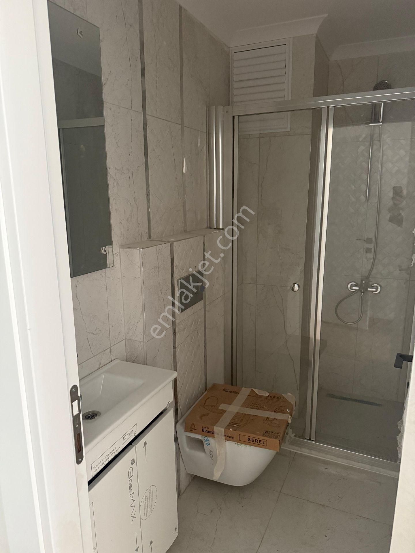 Para'dan Ebeveyn Banyolu Ara Katta Sıfır Ferah 2+1 Lüks Daire - Görsel 6