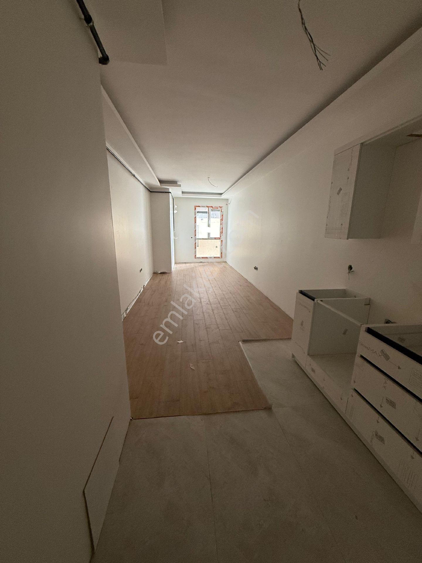 Para'dan Ebeveyn Banyolu Ara Katta Sıfır Ferah 2+1 Lüks Daire - Görsel 3