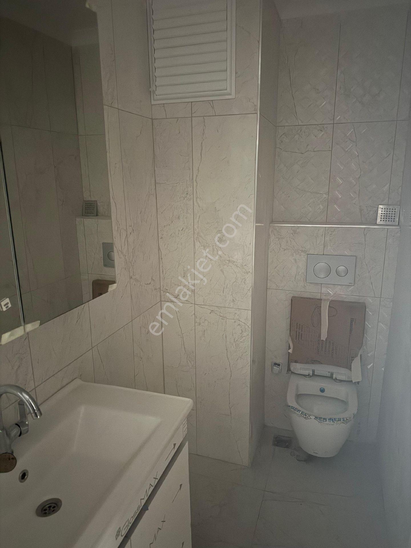 Para'dan Ebeveyn Banyolu Ara Katta Sıfır Ferah 2+1 Lüks Daire - Görsel 8