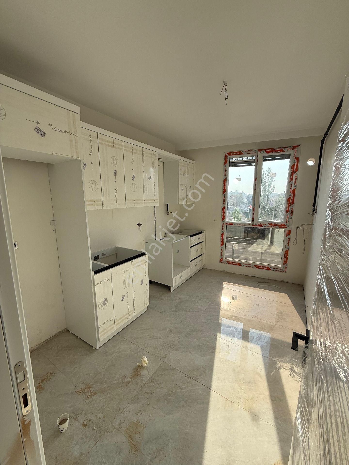 Para'dan Ebeveyn Banyolu Ara Katta Sıfır Ferah 2+1 Lüks Daire - Görsel 16