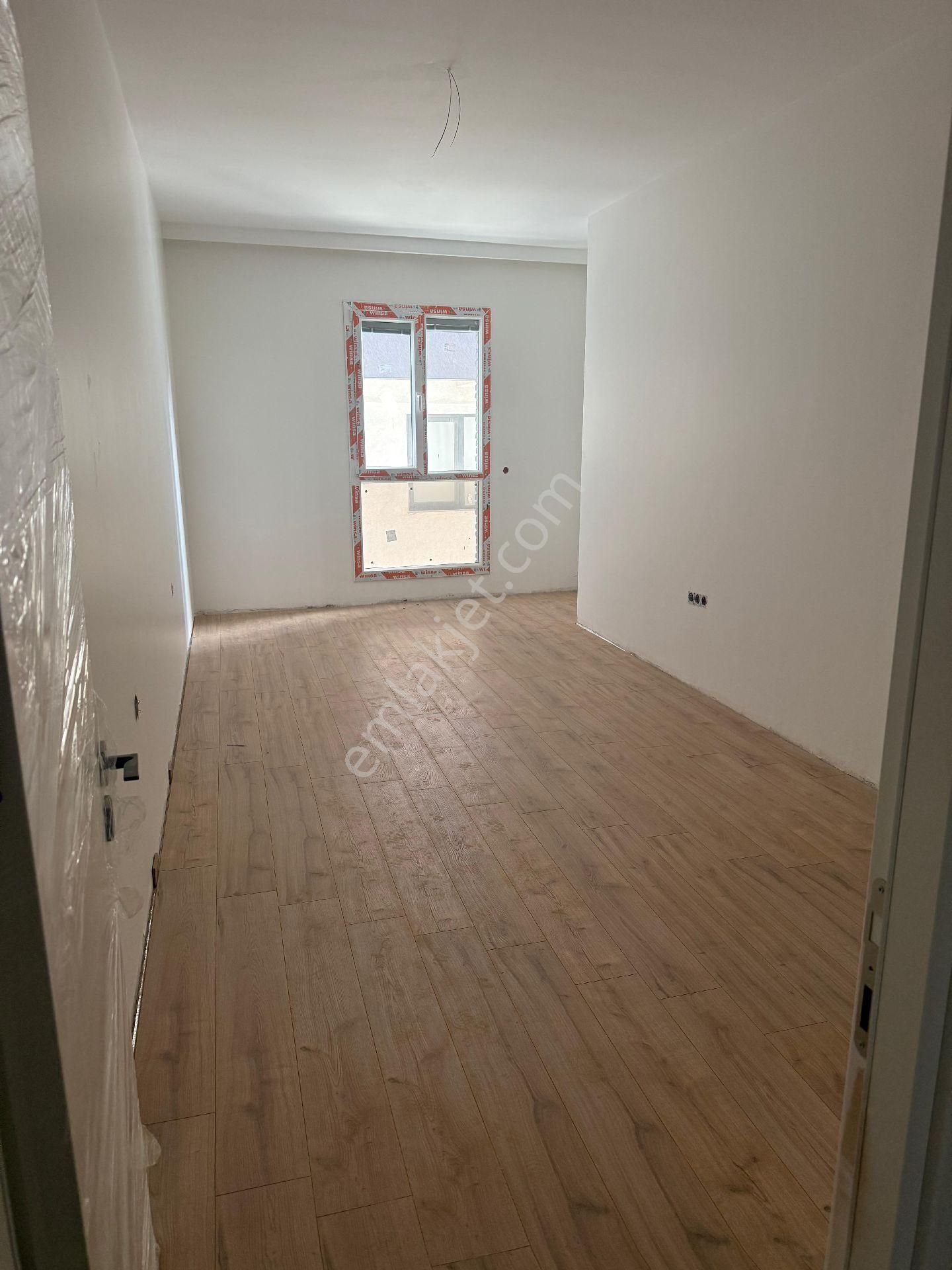 Para'dan Ebeveyn Banyolu Ara Katta Sıfır Ferah 2+1 Lüks Daire - Görsel 4