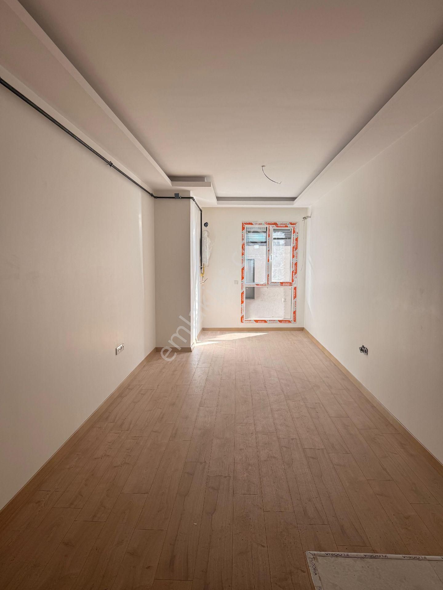 Para'dan Ebeveyn Banyolu Ara Katta Sıfır Ferah 2+1 Lüks Daire - Görsel 17