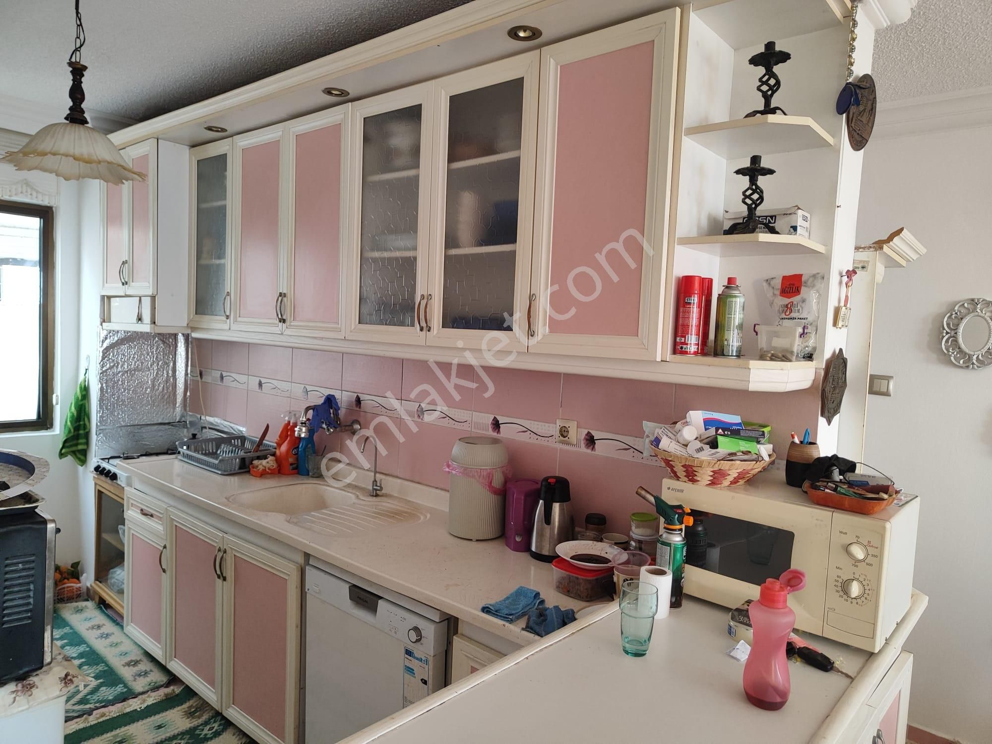 Vega'dan Havuzlu Denize Sıfır Site İçinde Satılık 2+1 Daire - Görsel 8