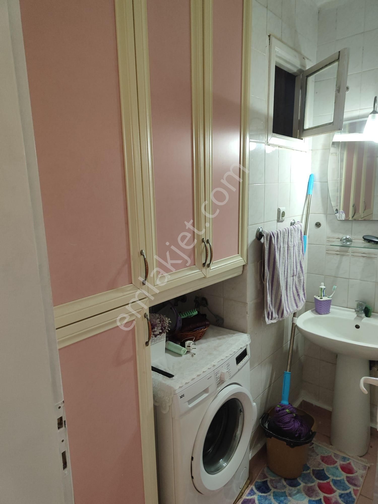 Vega'dan Havuzlu Denize Sıfır Site İçinde Satılık 2+1 Daire - Görsel 5