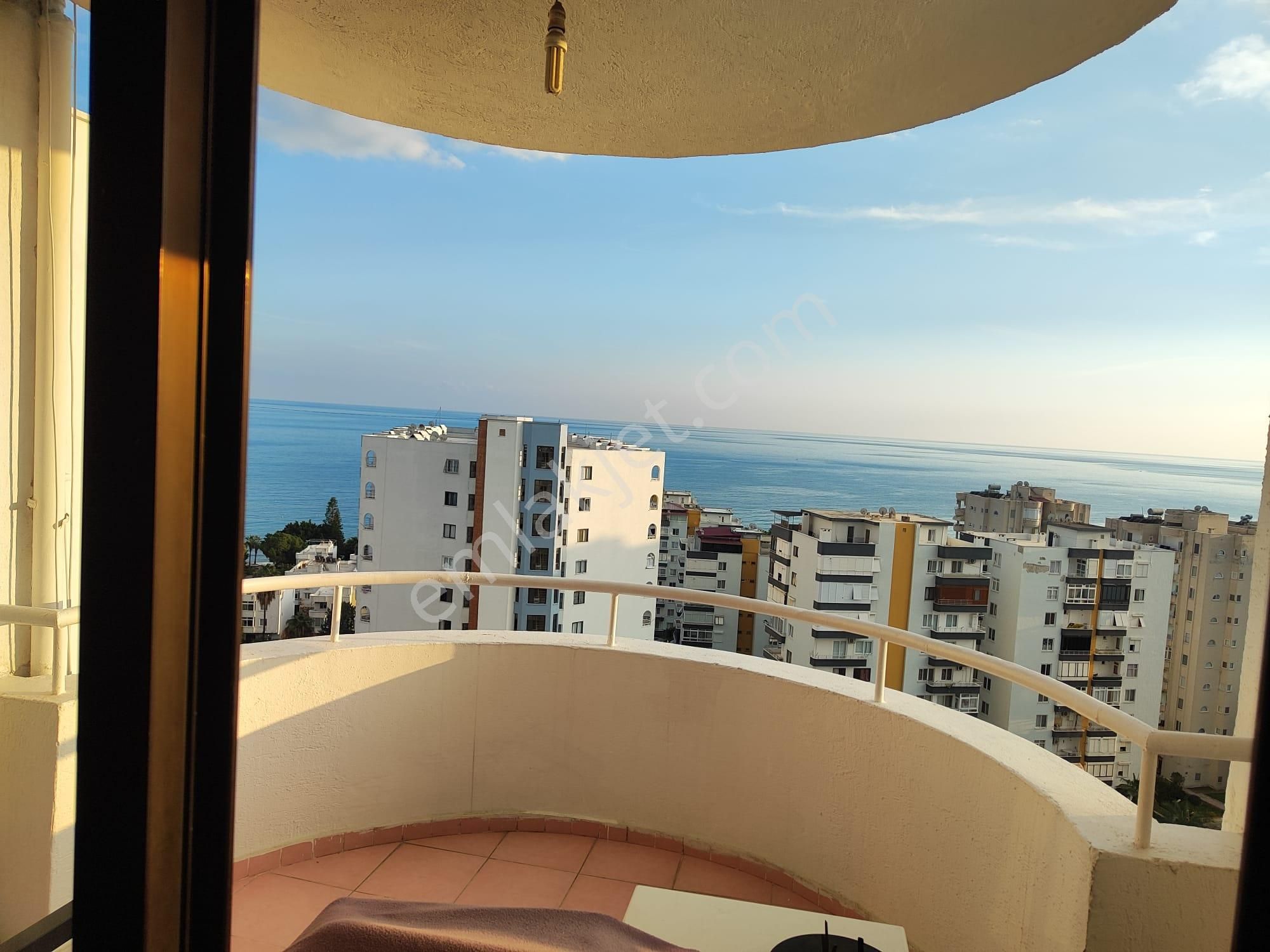 Vega'dan Havuzlu Denize Sıfır Site İçinde Satılık 2+1 Daire - Görsel 12