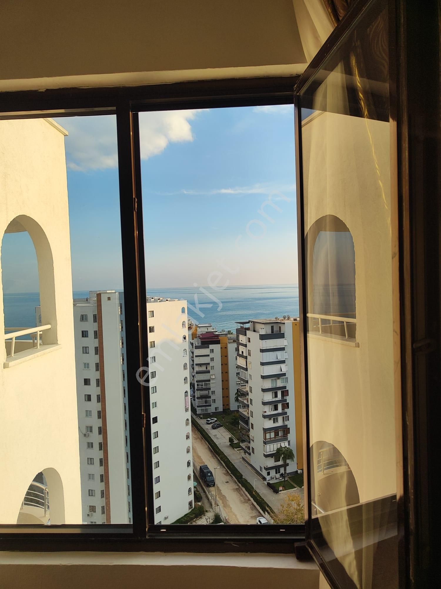 Vega'dan Havuzlu Denize Sıfır Site İçinde Satılık 2+1 Daire - Görsel 17