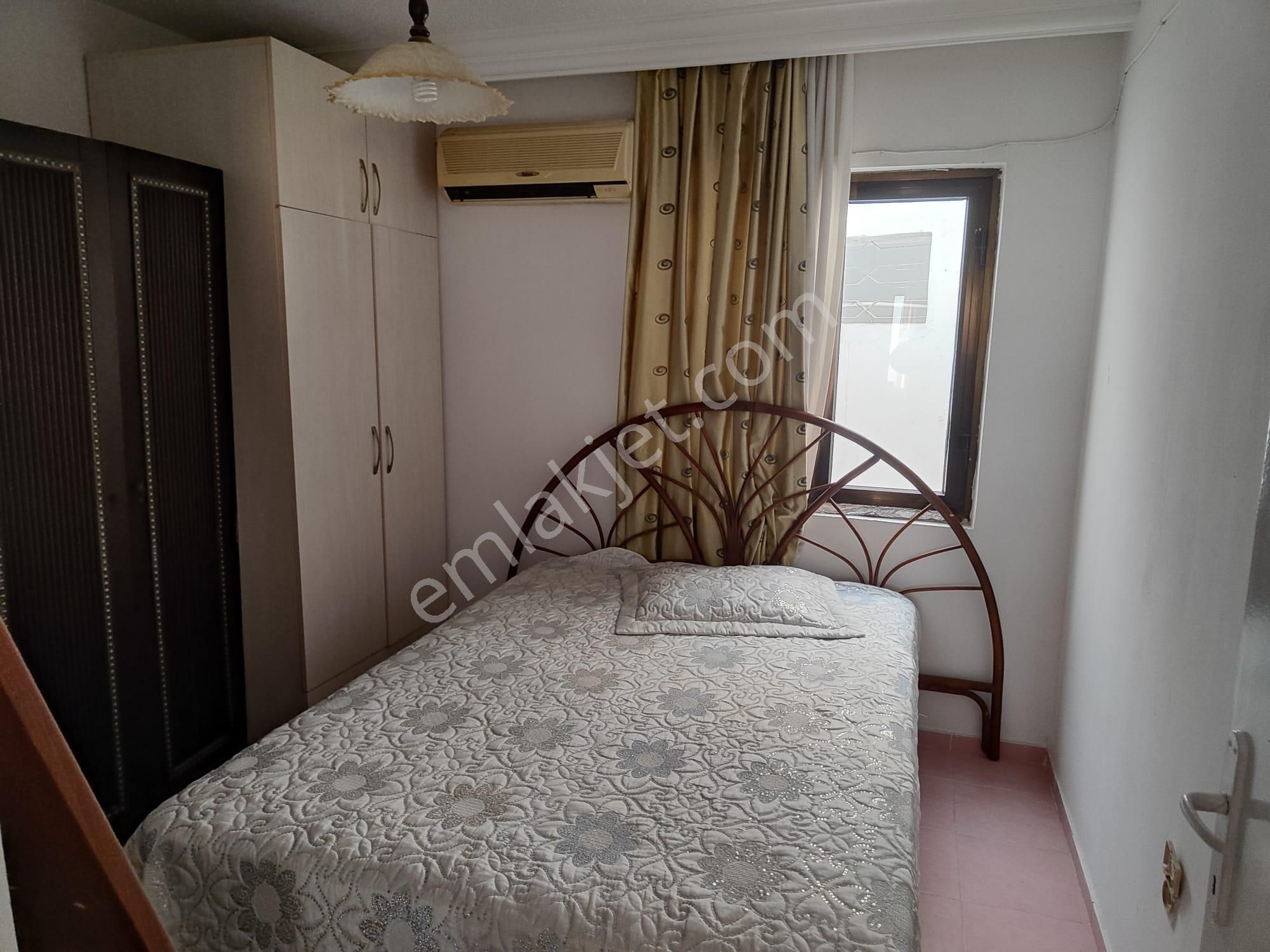 Vega'dan Havuzlu Denize Sıfır Site İçinde Satılık 2+1 Daire - Görsel 20