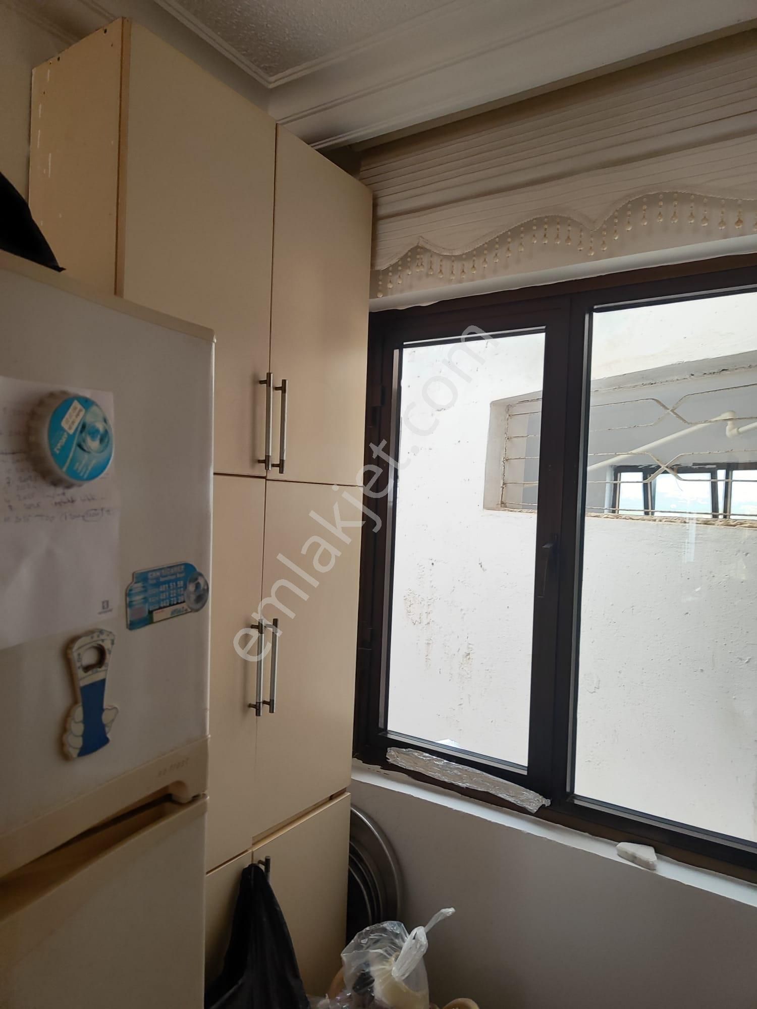 Vega'dan Havuzlu Denize Sıfır Site İçinde Satılık 2+1 Daire - Görsel 11