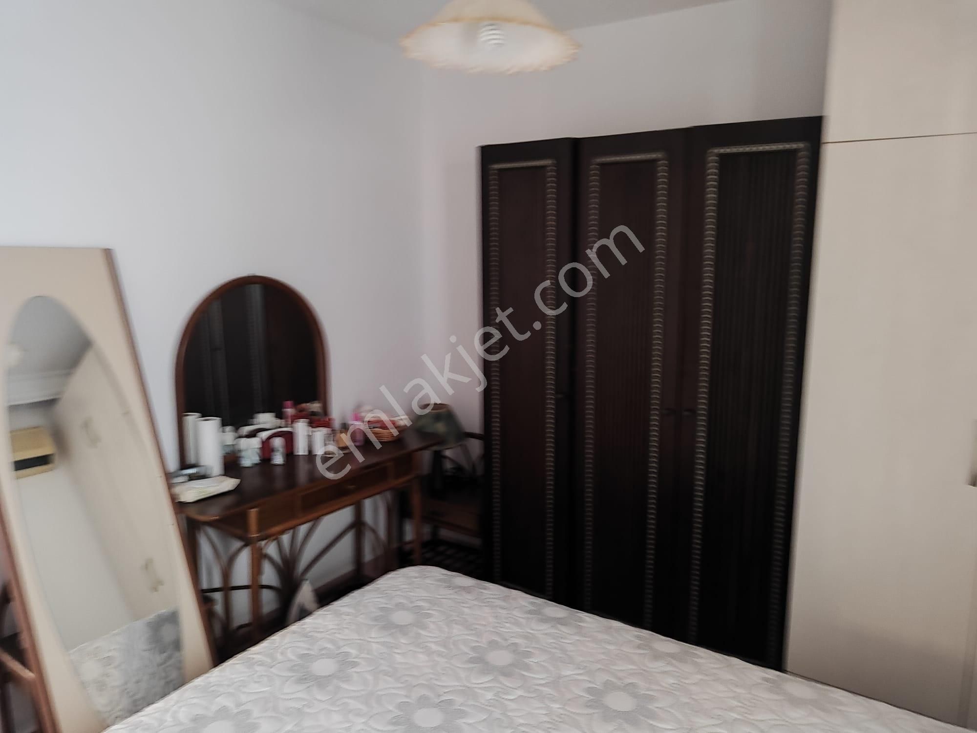 Vega'dan Havuzlu Denize Sıfır Site İçinde Satılık 2+1 Daire - Görsel 3