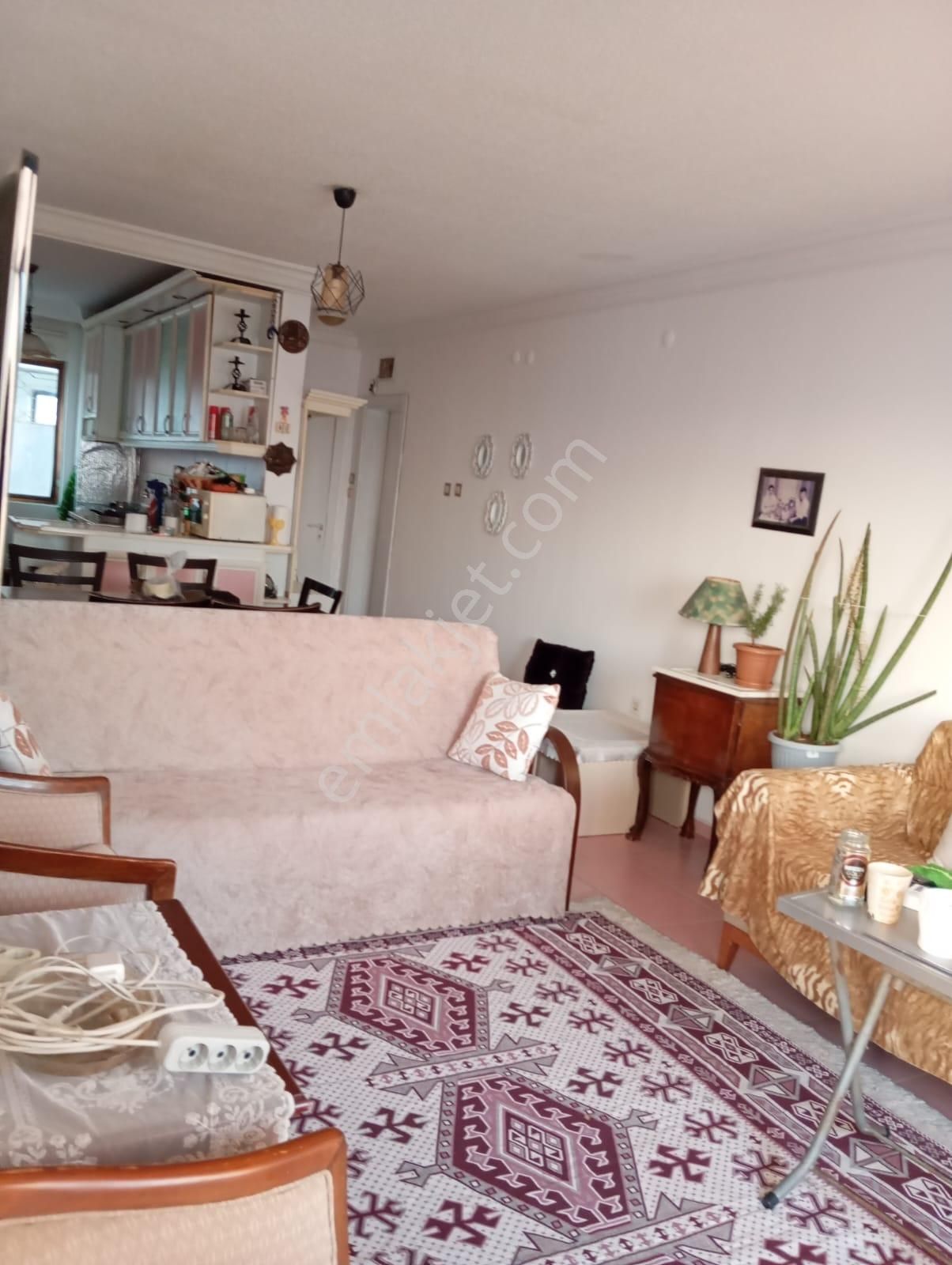 Vega'dan Havuzlu Denize Sıfır Site İçinde Satılık 2+1 Daire - Görsel 16