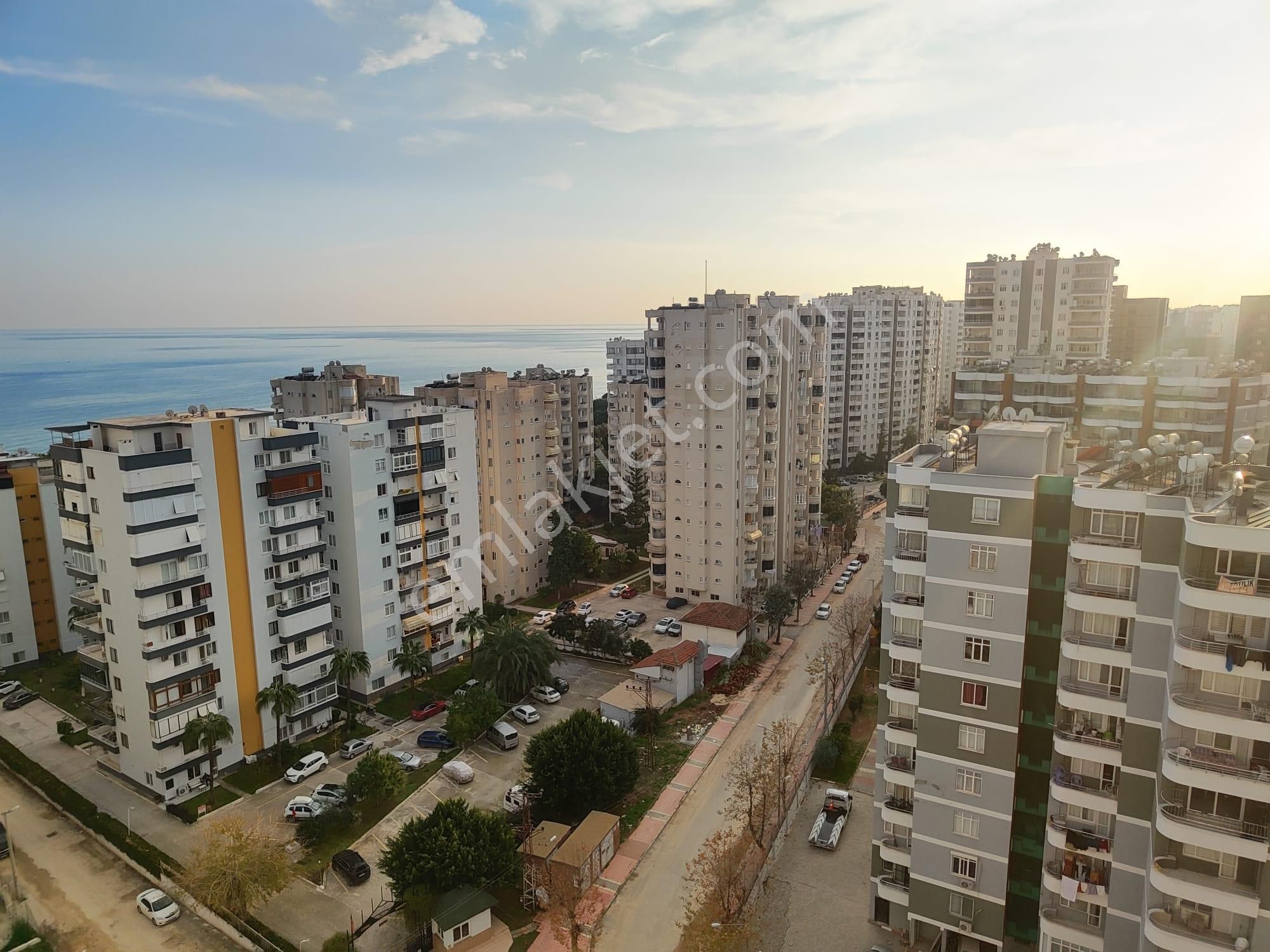 Vega'dan Havuzlu Denize Sıfır Site İçinde Satılık 2+1 Daire - Görsel 6