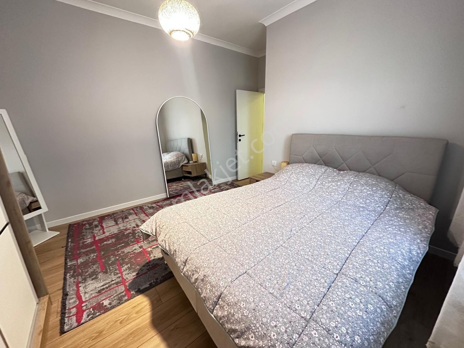 Boş ... Erenköy Minibüs Cad. 2. Binada Teras 3 Banyo Dublex 4+2 - Görsel 8