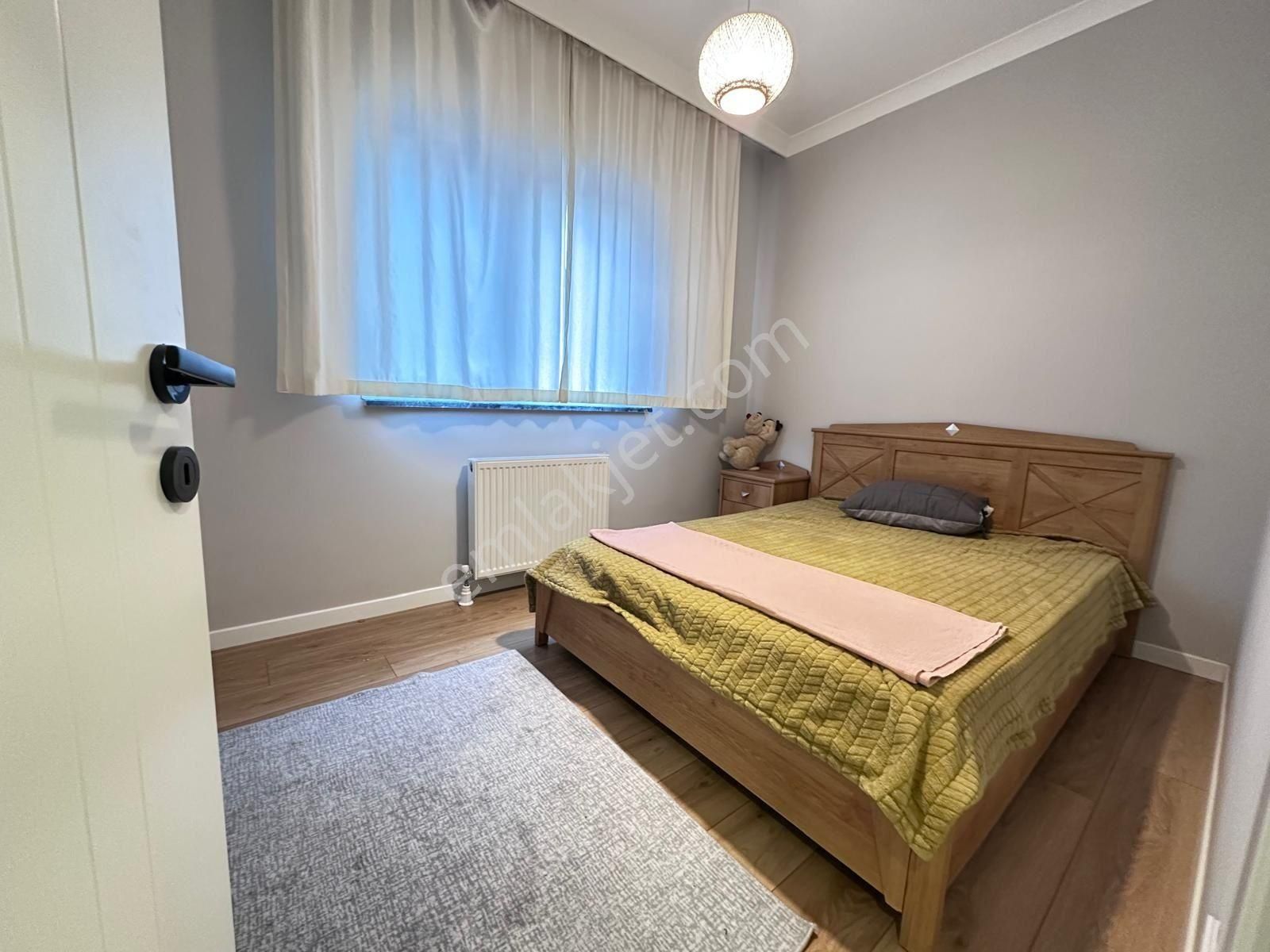 Boş ... Erenköy Minibüs Cad. 2. Binada Teras 3 Banyo Dublex 4+2 - Görsel 14