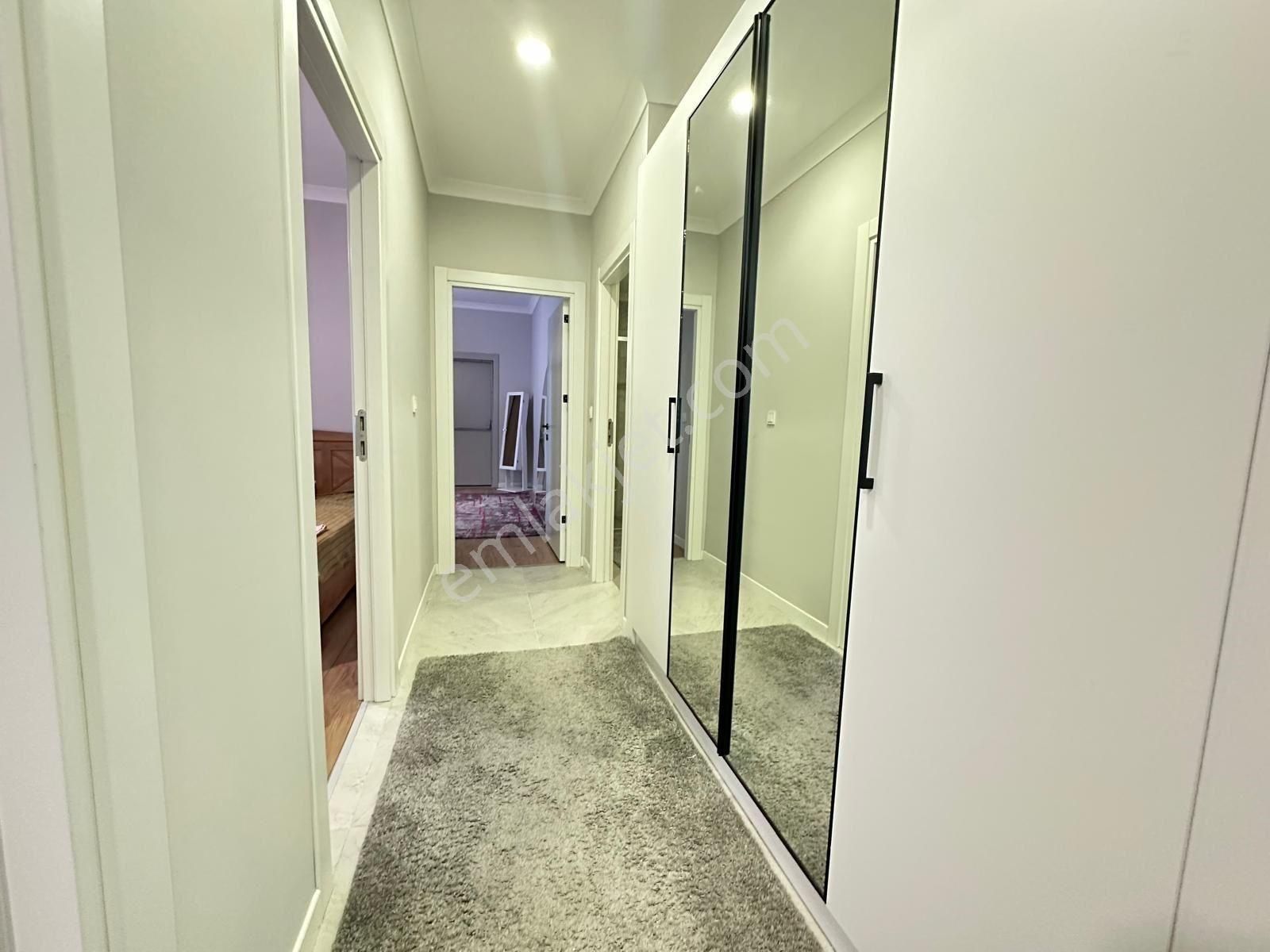 Boş ... Erenköy Minibüs Cad. 2. Binada Teras 3 Banyo Dublex 4+2 - Görsel 22