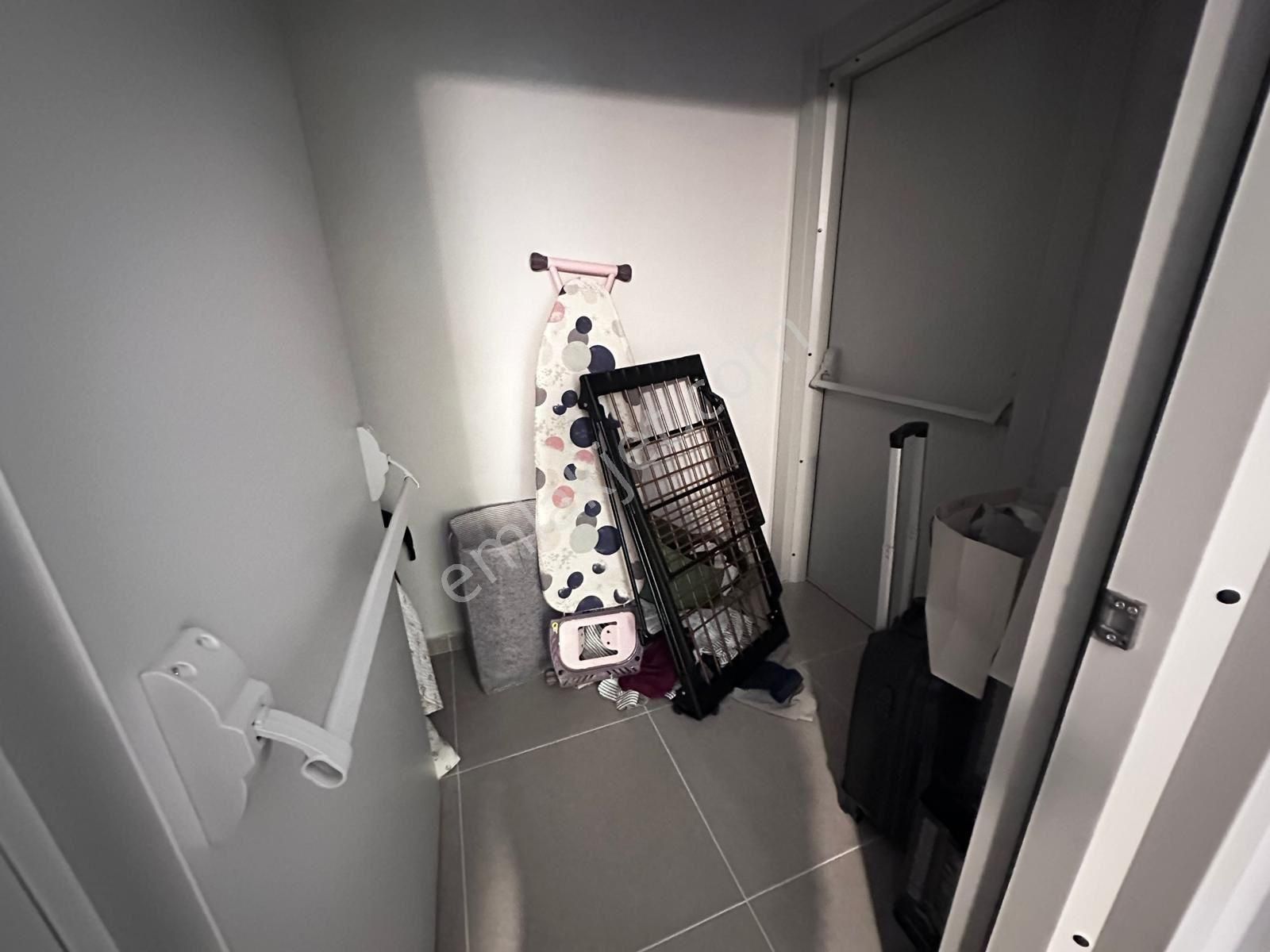 Boş ... Erenköy Minibüs Cad. 2. Binada Teras 3 Banyo Dublex 4+2 - Görsel 10