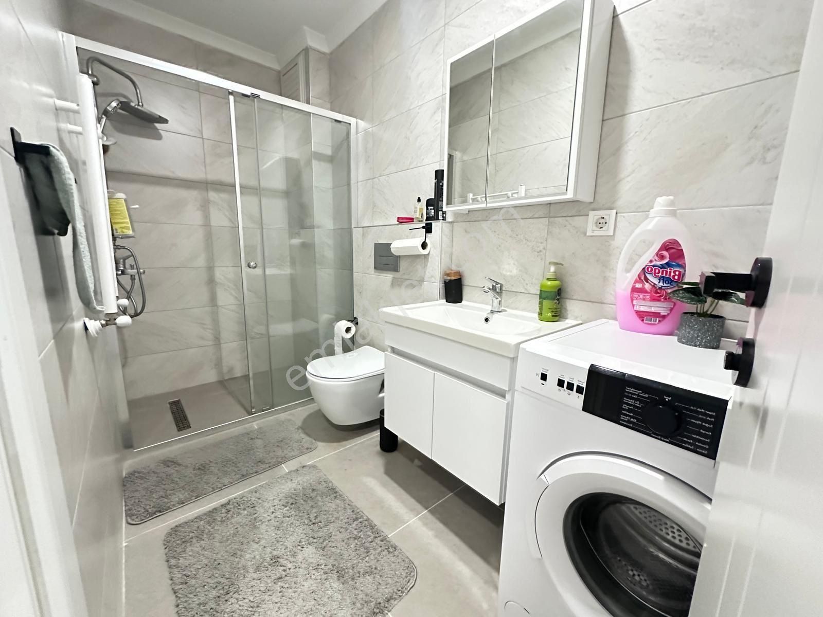 Boş ... Erenköy Minibüs Cad. 2. Binada Teras 3 Banyo Dublex 4+2 - Görsel 11