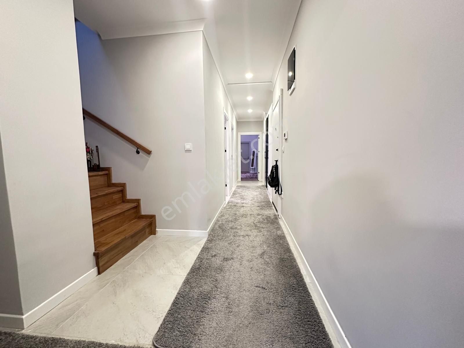 Boş ... Erenköy Minibüs Cad. 2. Binada Teras 3 Banyo Dublex 4+2 - Görsel 16