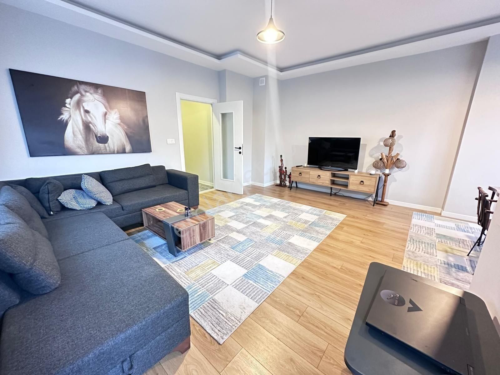 Boş ... Erenköy Minibüs Cad. 2. Binada Teras 3 Banyo Dublex 4+2 - Görsel 3