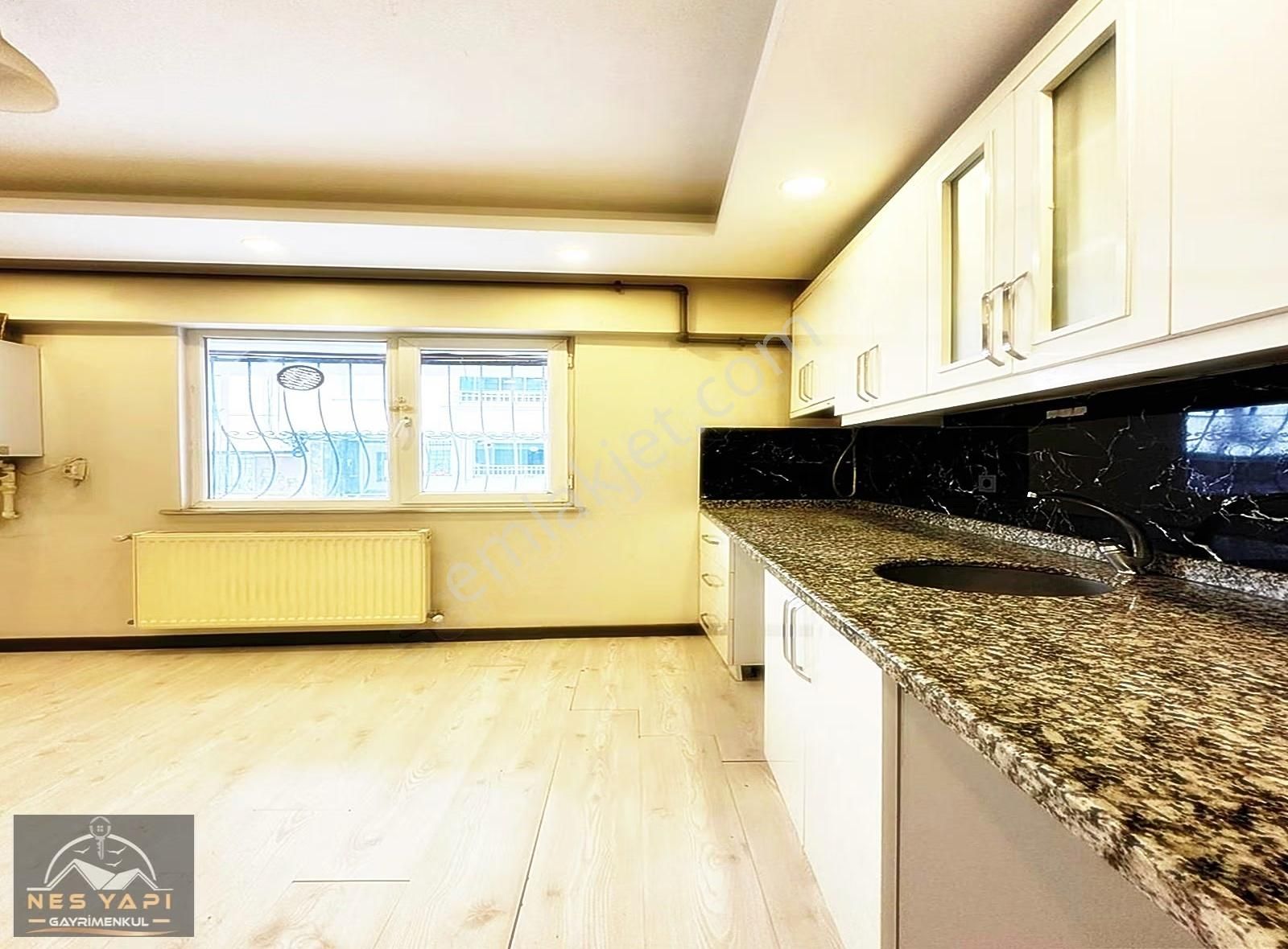 Esenyurt Üniversitenin Yanında Kelepir Dekorlu Y. Giriş Daire!!! - Görsel 18