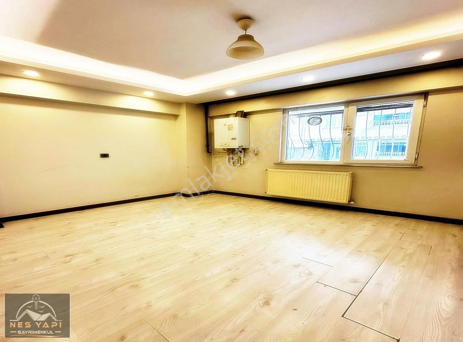 Esenyurt Üniversitenin Yanında Kelepir Dekorlu Y. Giriş Daire!!! - Görsel 3