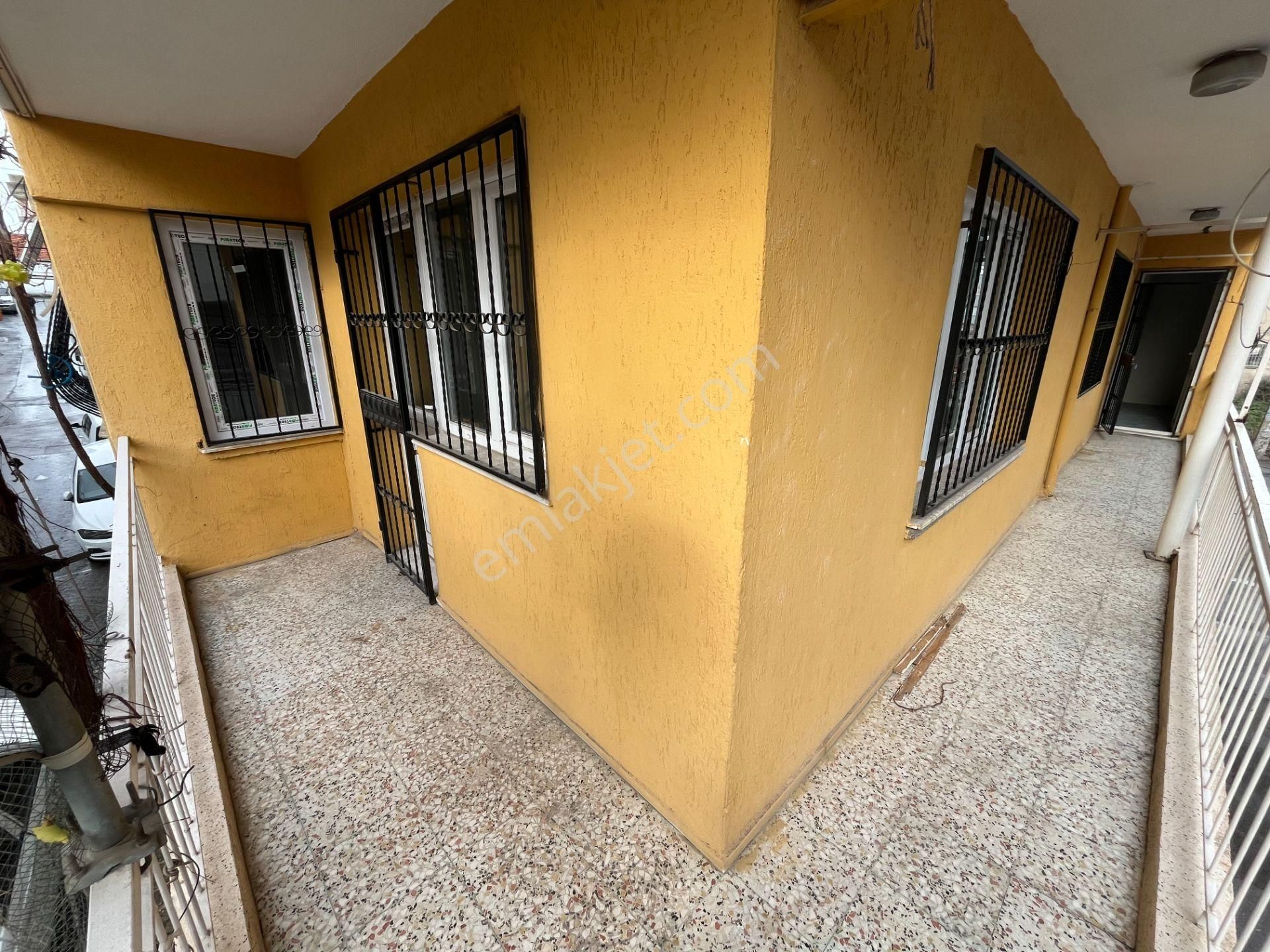 Gümüşpala Merkez'de Sağlık Ocağı Ve Okul Yakını 3+1 Kiralık Daire - Görsel 11