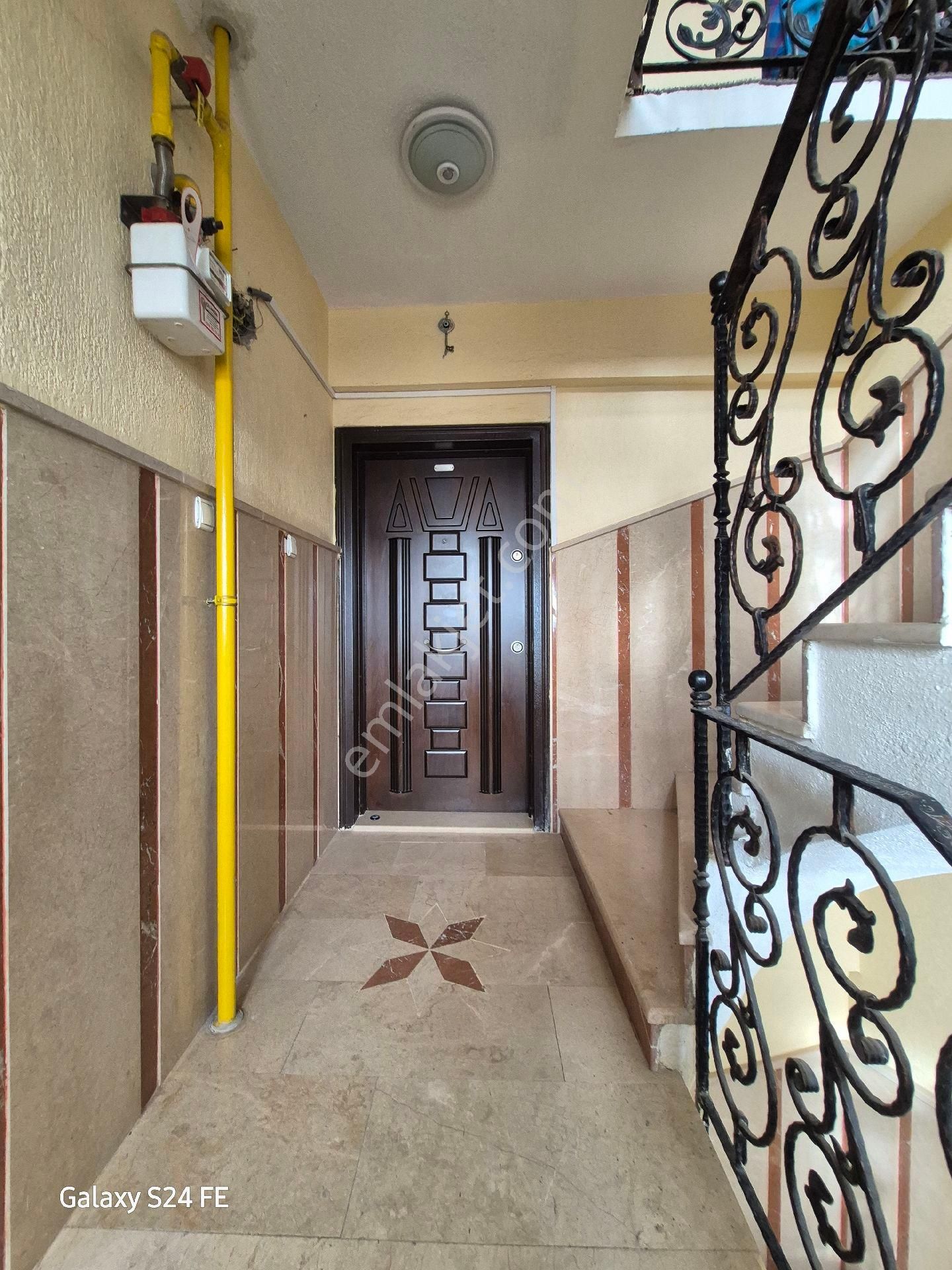 Bornova Atatürk Te 3+1 Kiralık - Görsel 21