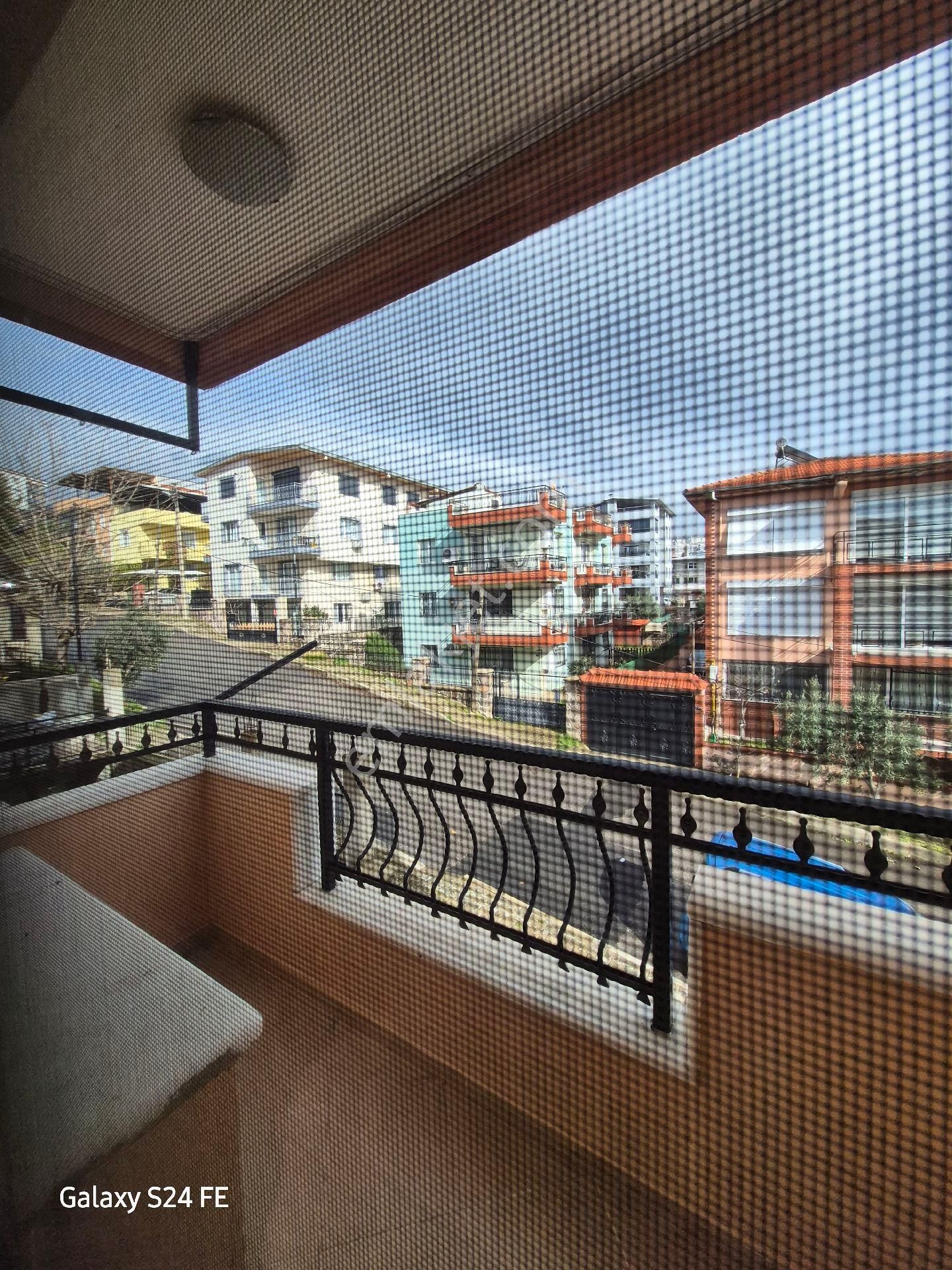 Bornova Atatürk Te 3+1 Kiralık - Görsel 11