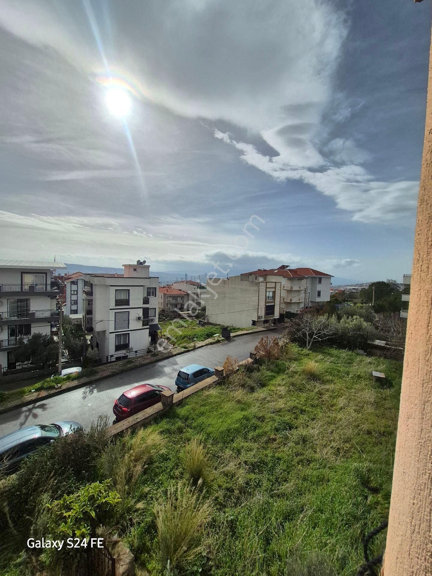 Bornova Atatürk Te 3+1 Kiralık - Görsel 23